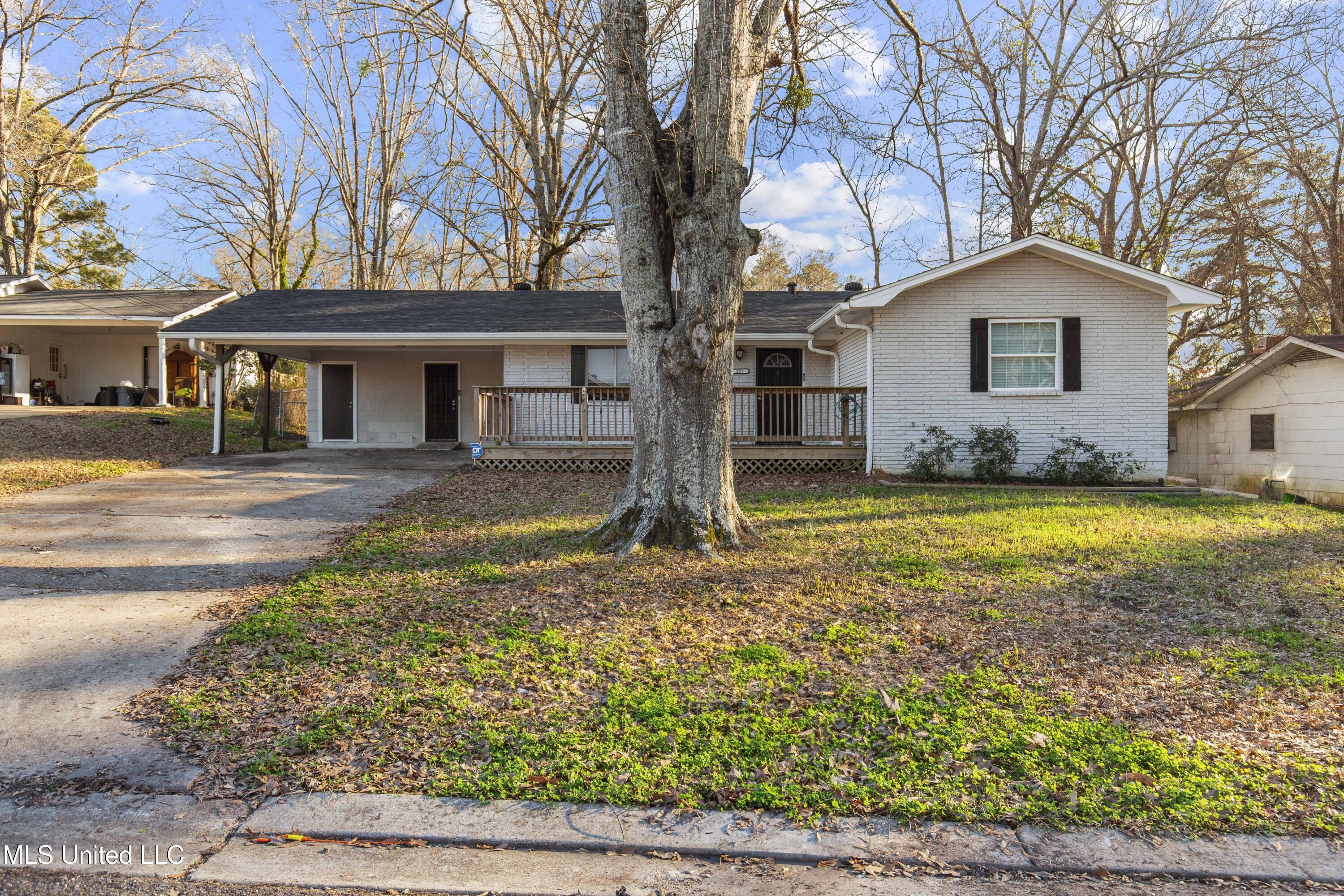 257 Bermuda Drive, Pearl, Mississippi image 2