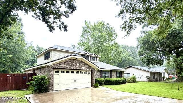 3924 Riverpine Drive - Photo 2