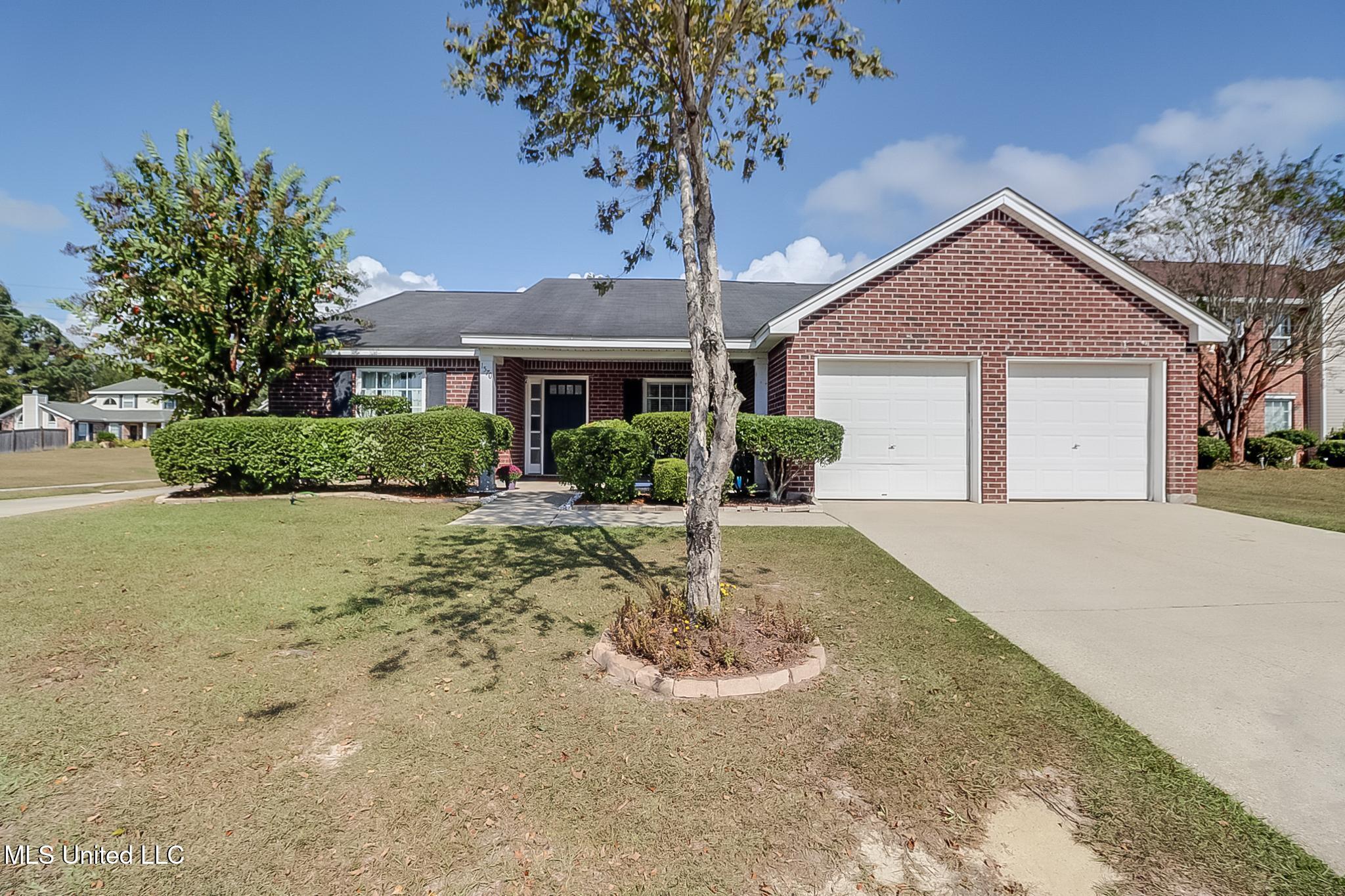 1570 Redwood Court, Biloxi, Mississippi image 33