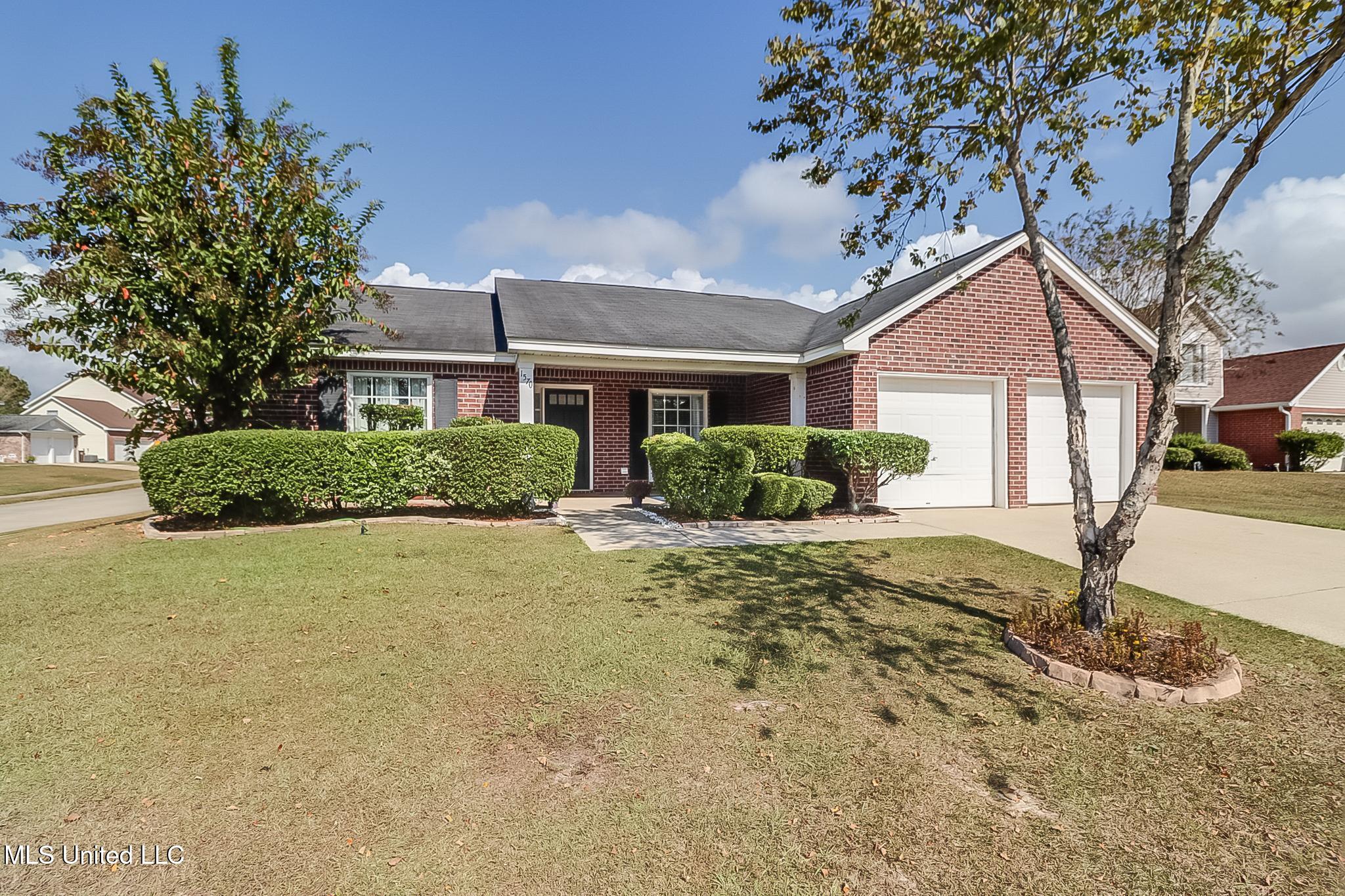 1570 Redwood Court, Biloxi, Mississippi image 31