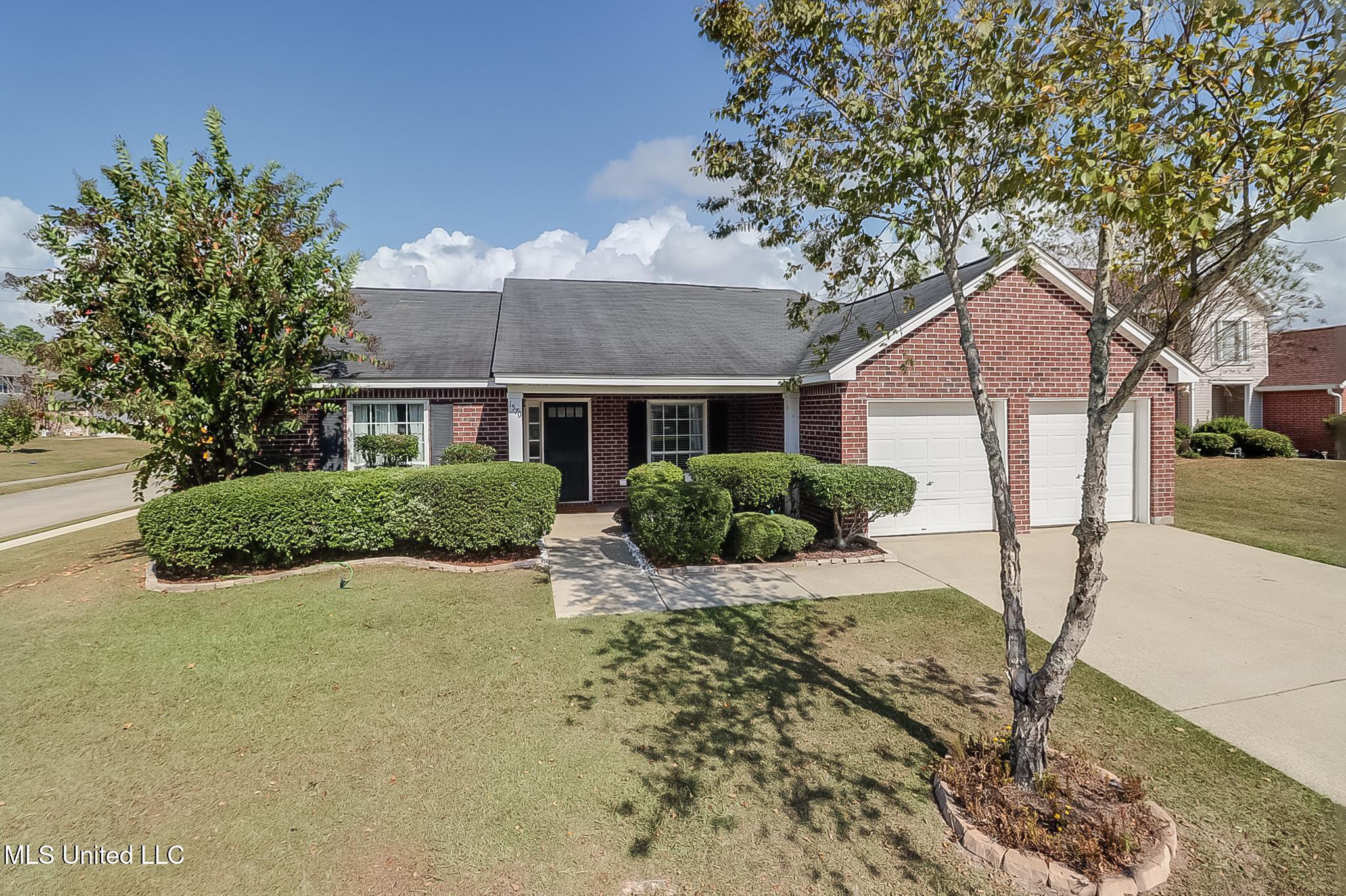 1570 Redwood Court, Biloxi, Mississippi image 30