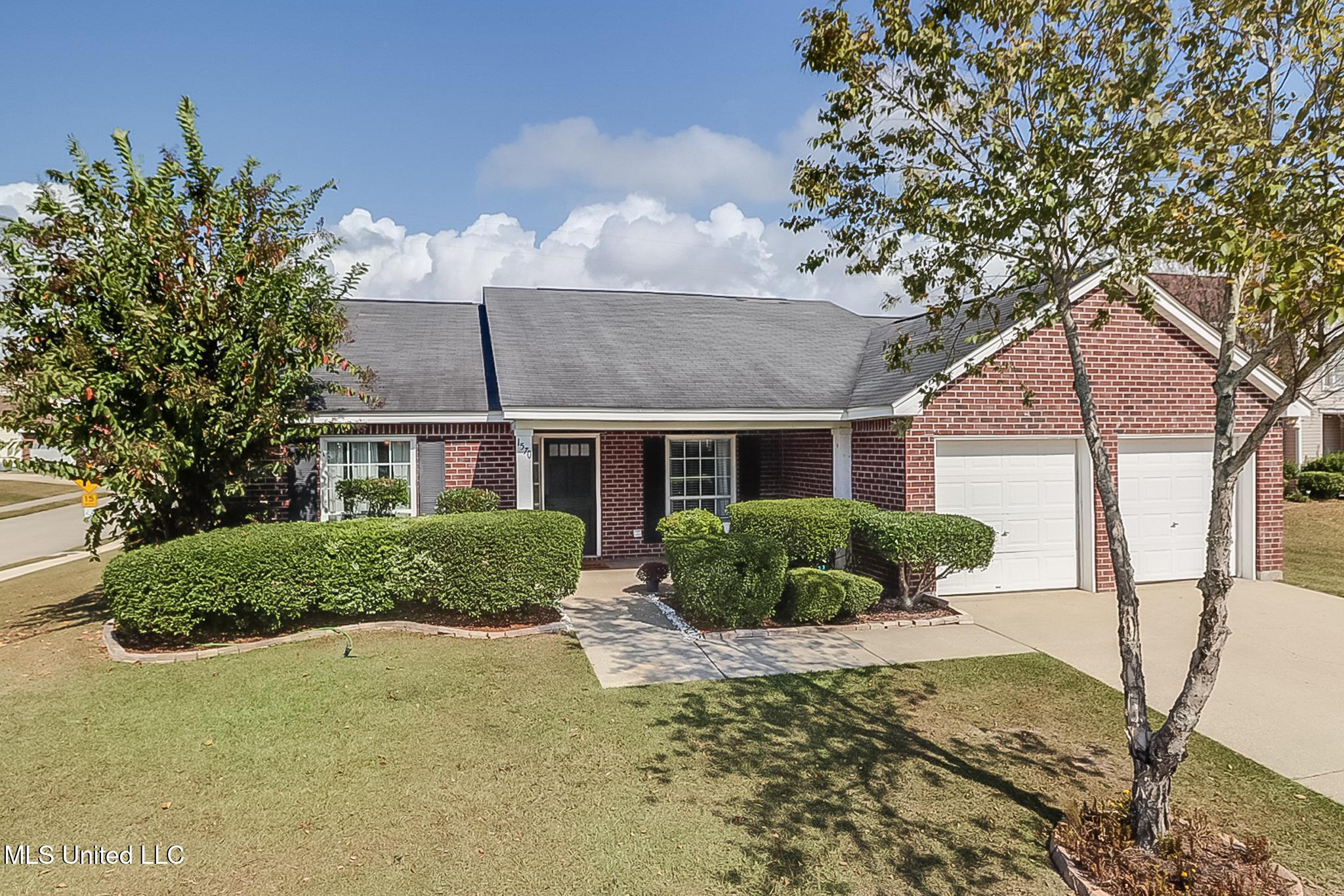 1570 Redwood Court, Biloxi, Mississippi image 1