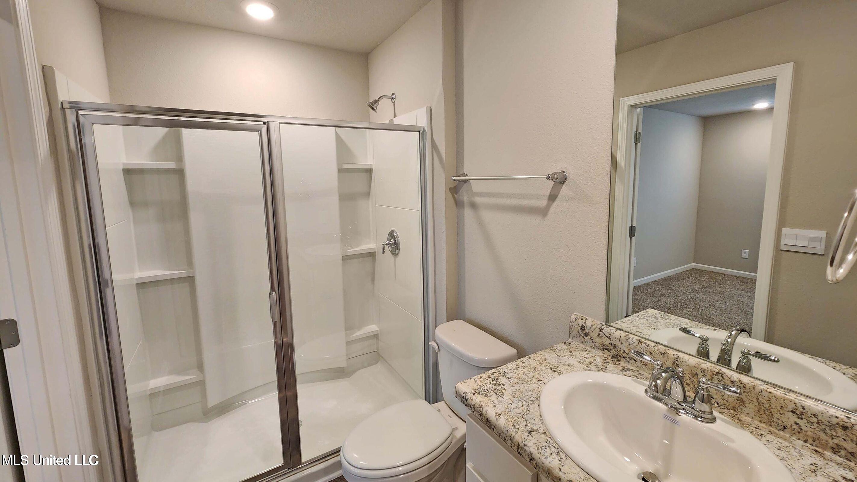 123 Cedar Ridge Boulevard, Pearl, Mississippi image 3