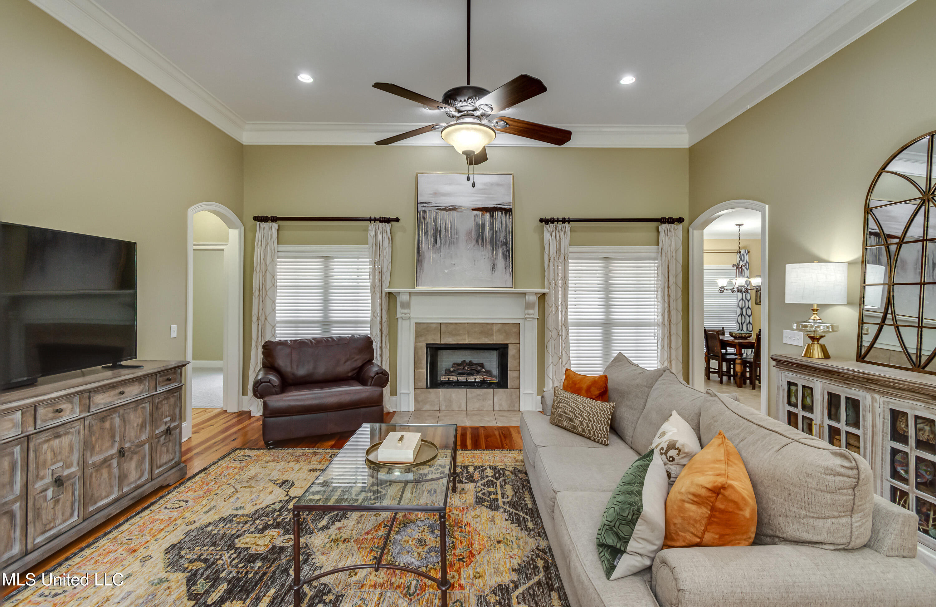 718 Tortoise Ridge, Brandon, Mississippi image 15