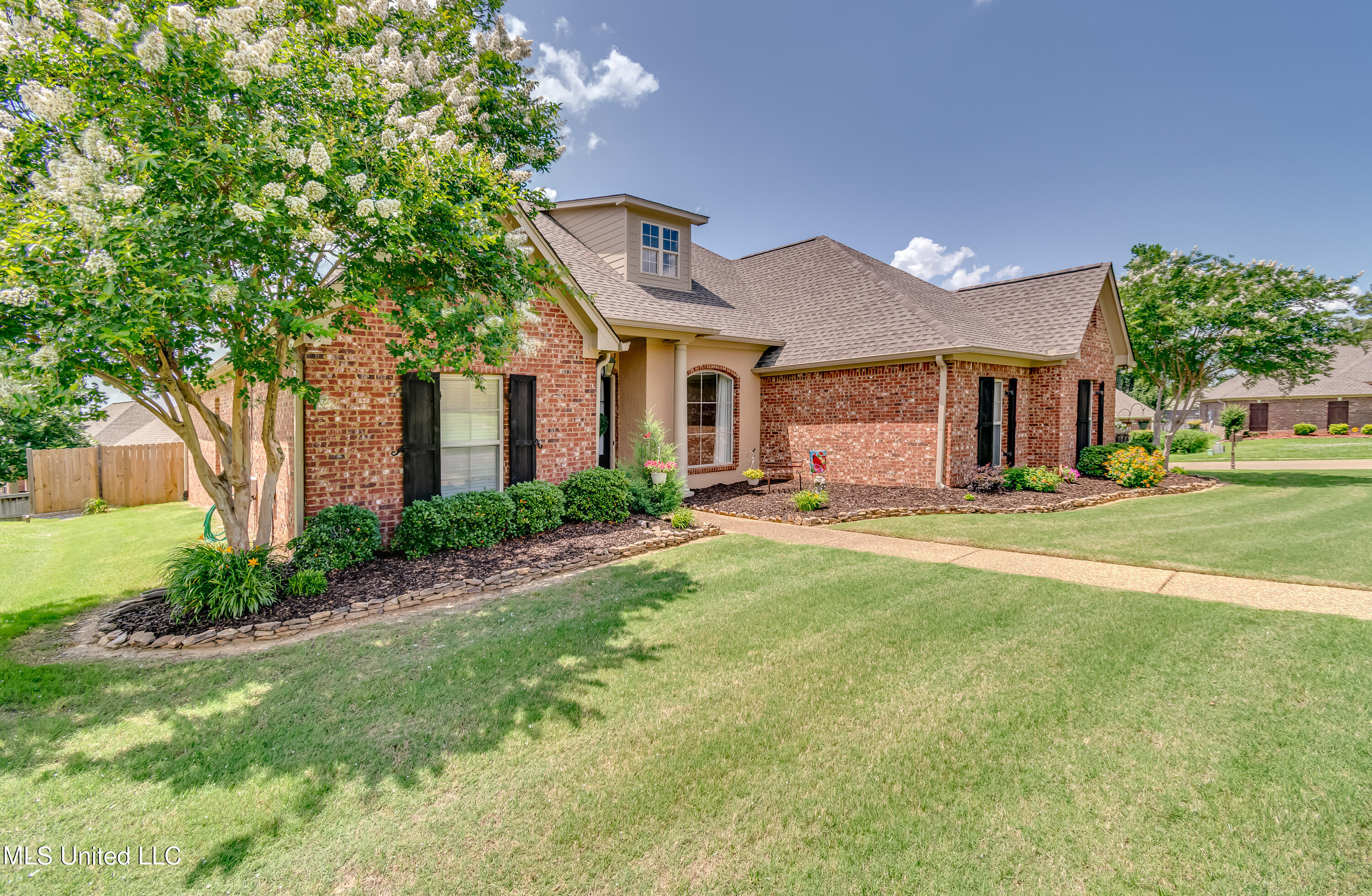 718 Tortoise Ridge, Brandon, Mississippi image 2