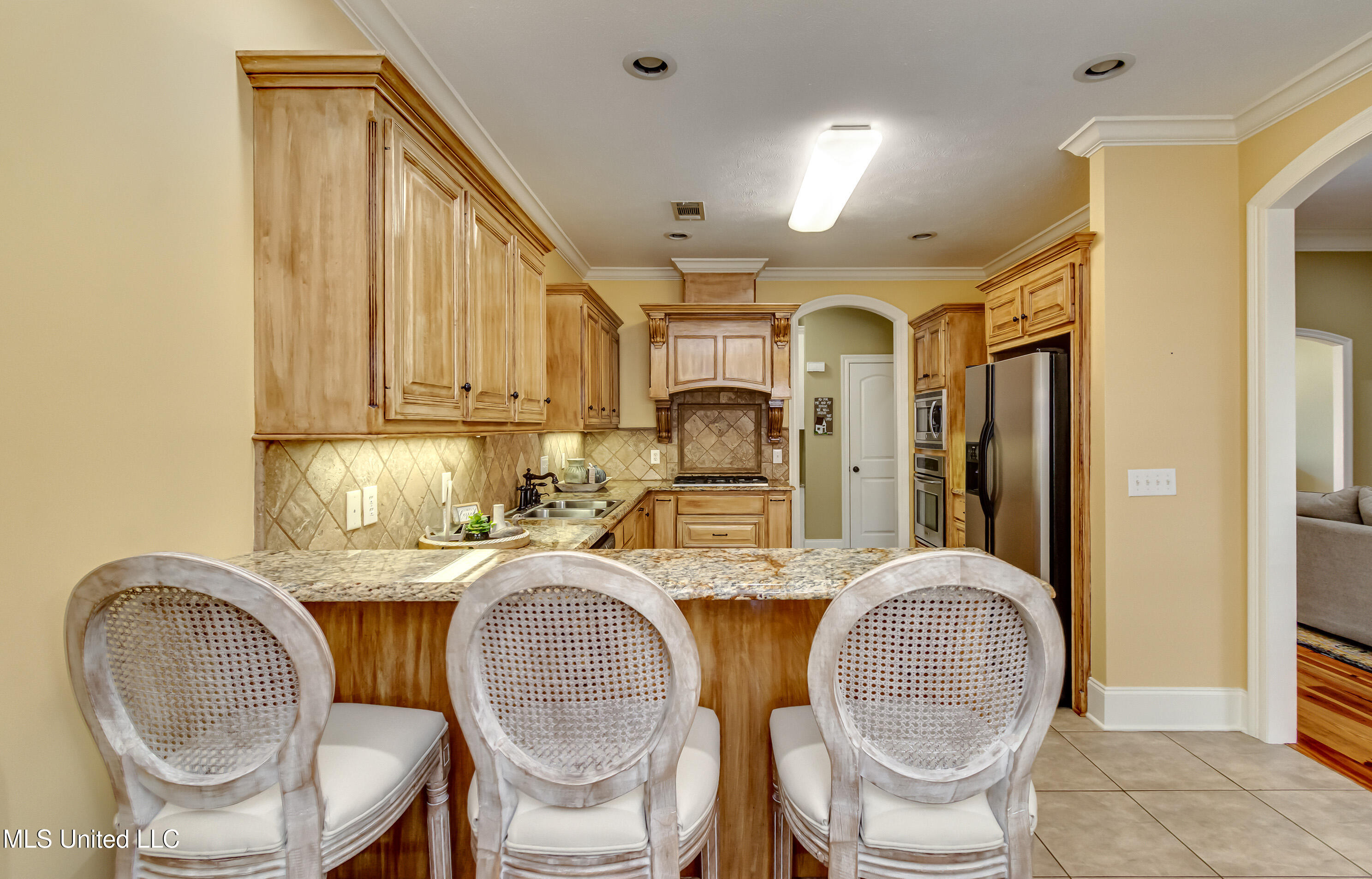 718 Tortoise Ridge, Brandon, Mississippi image 18