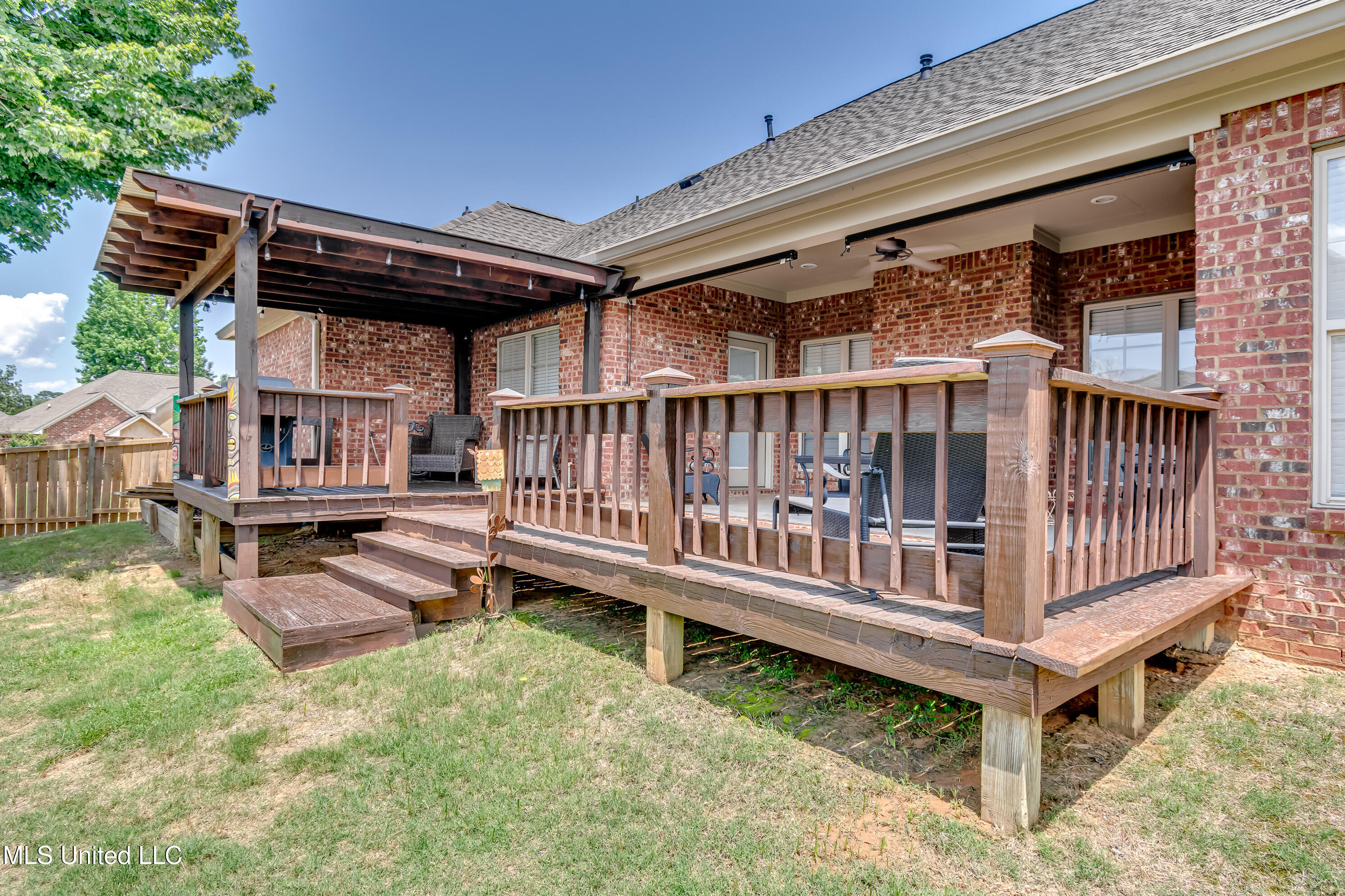 718 Tortoise Ridge, Brandon, Mississippi image 8