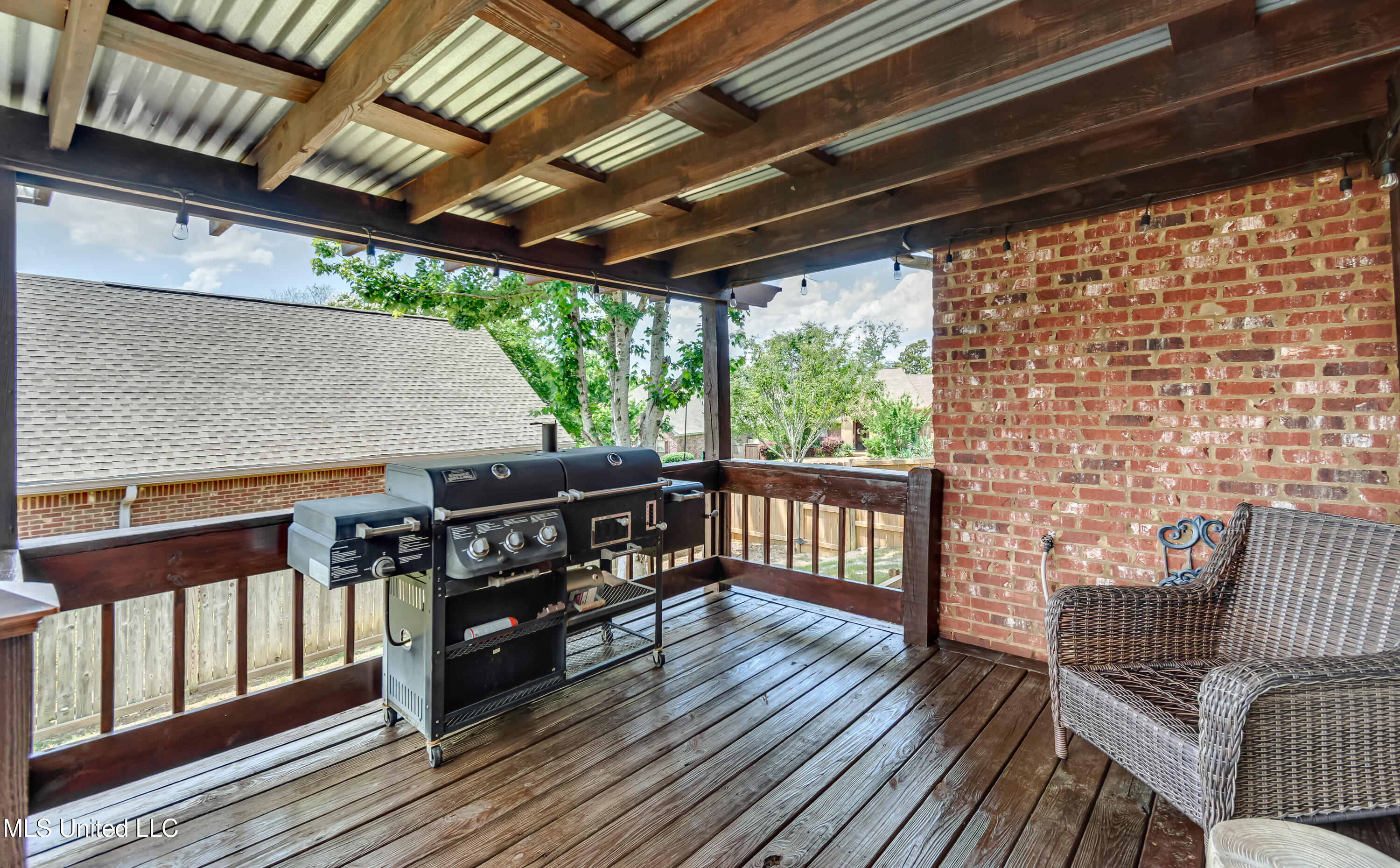718 Tortoise Ridge, Brandon, Mississippi image 6
