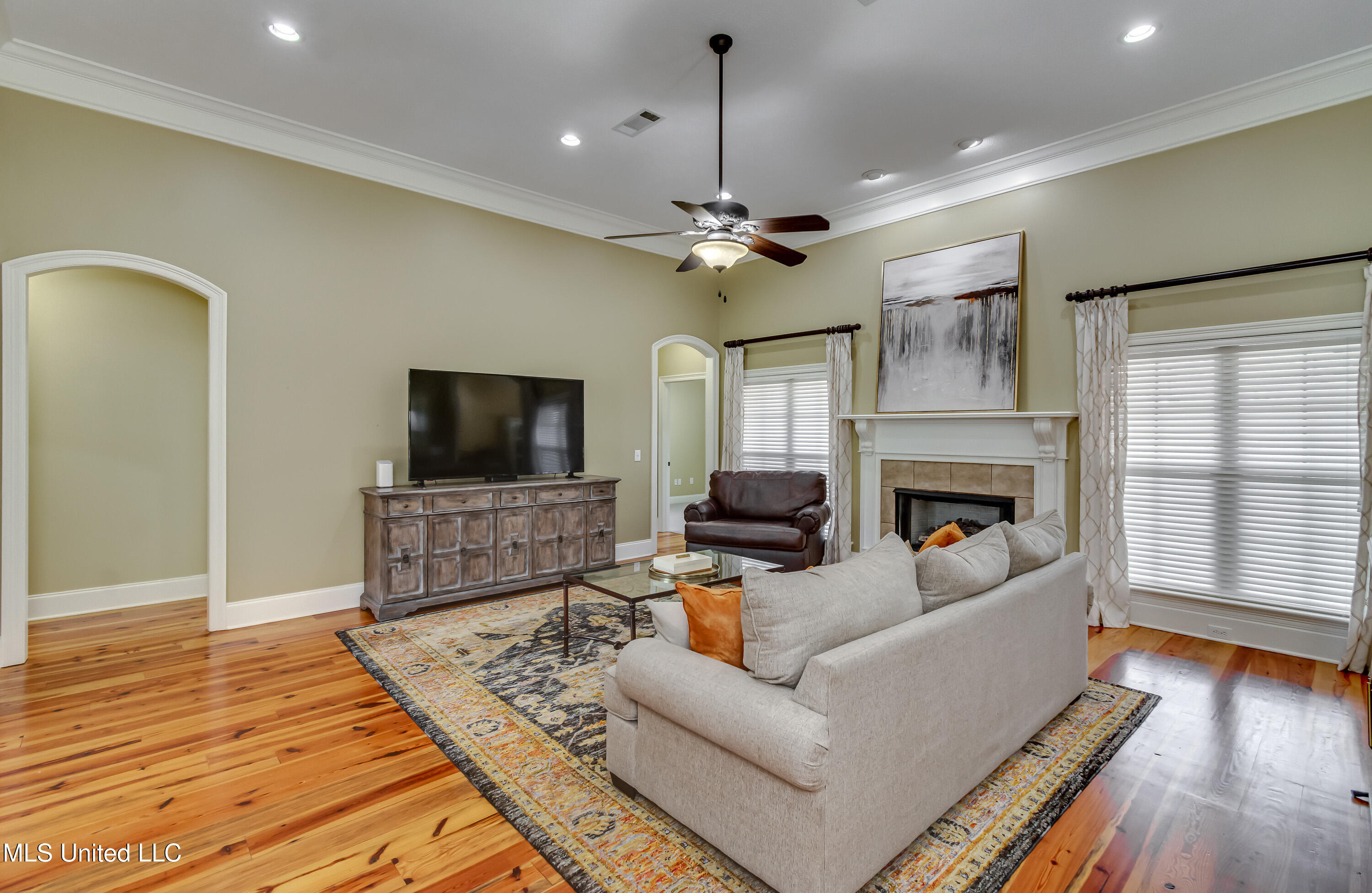 718 Tortoise Ridge, Brandon, Mississippi image 14