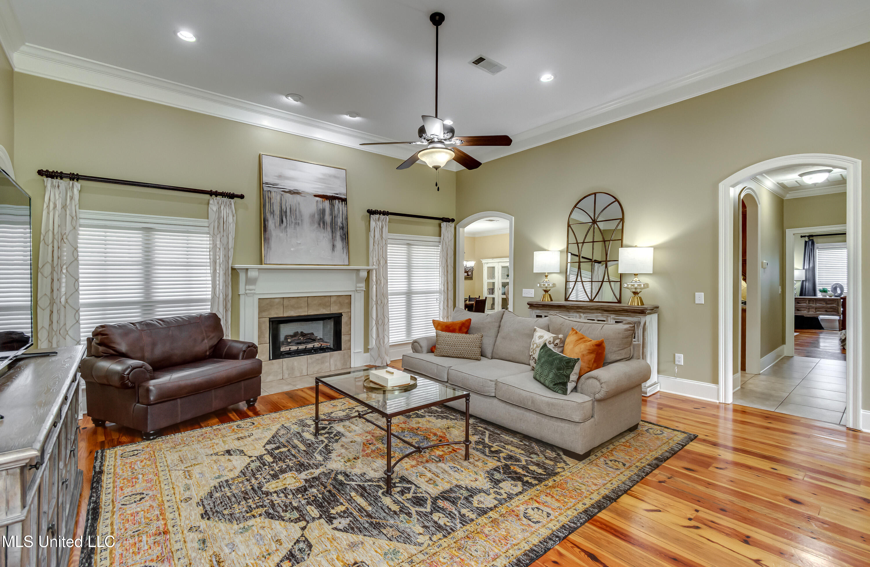 718 Tortoise Ridge, Brandon, Mississippi image 12