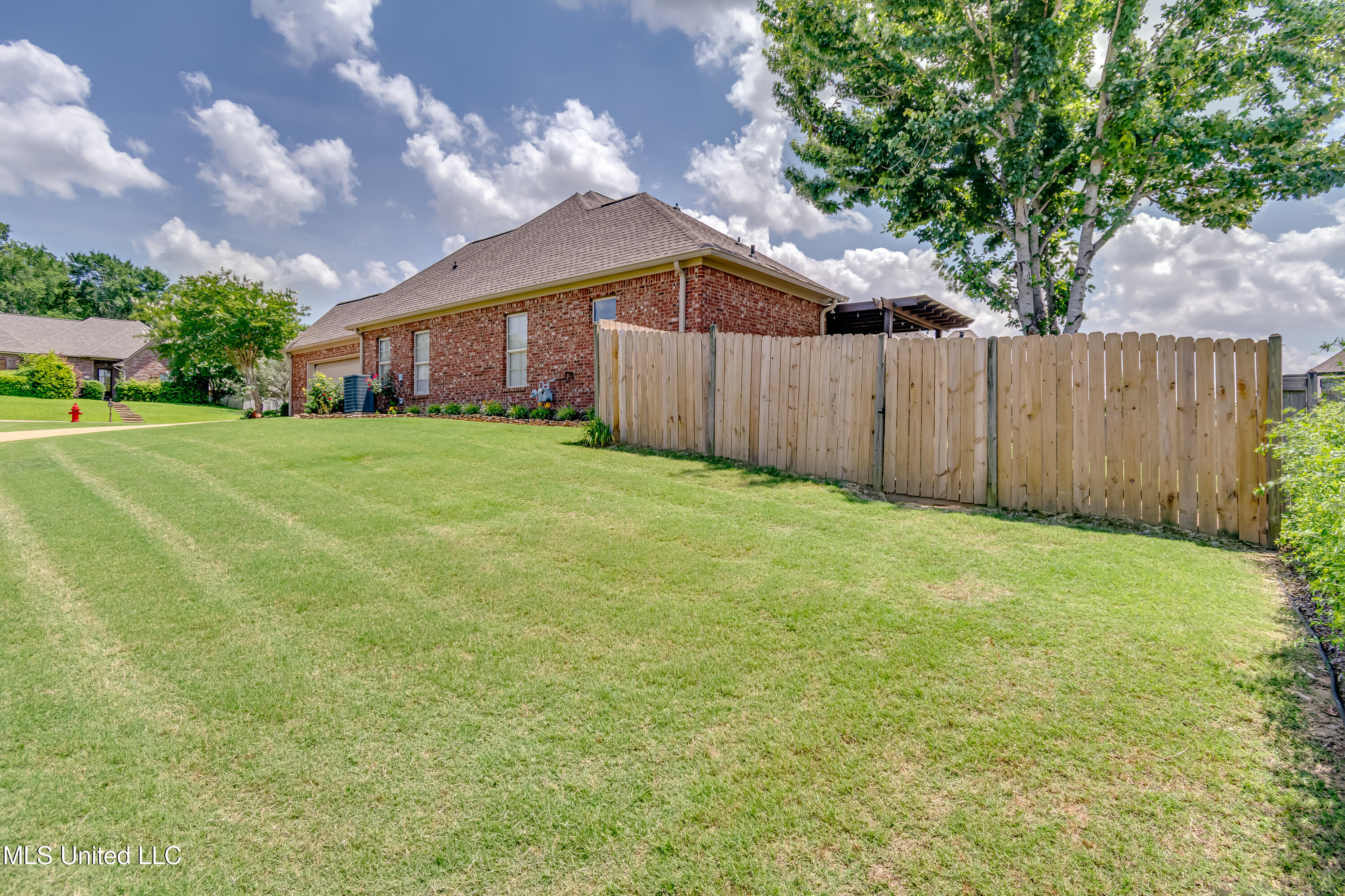 718 Tortoise Ridge, Brandon, Mississippi image 4
