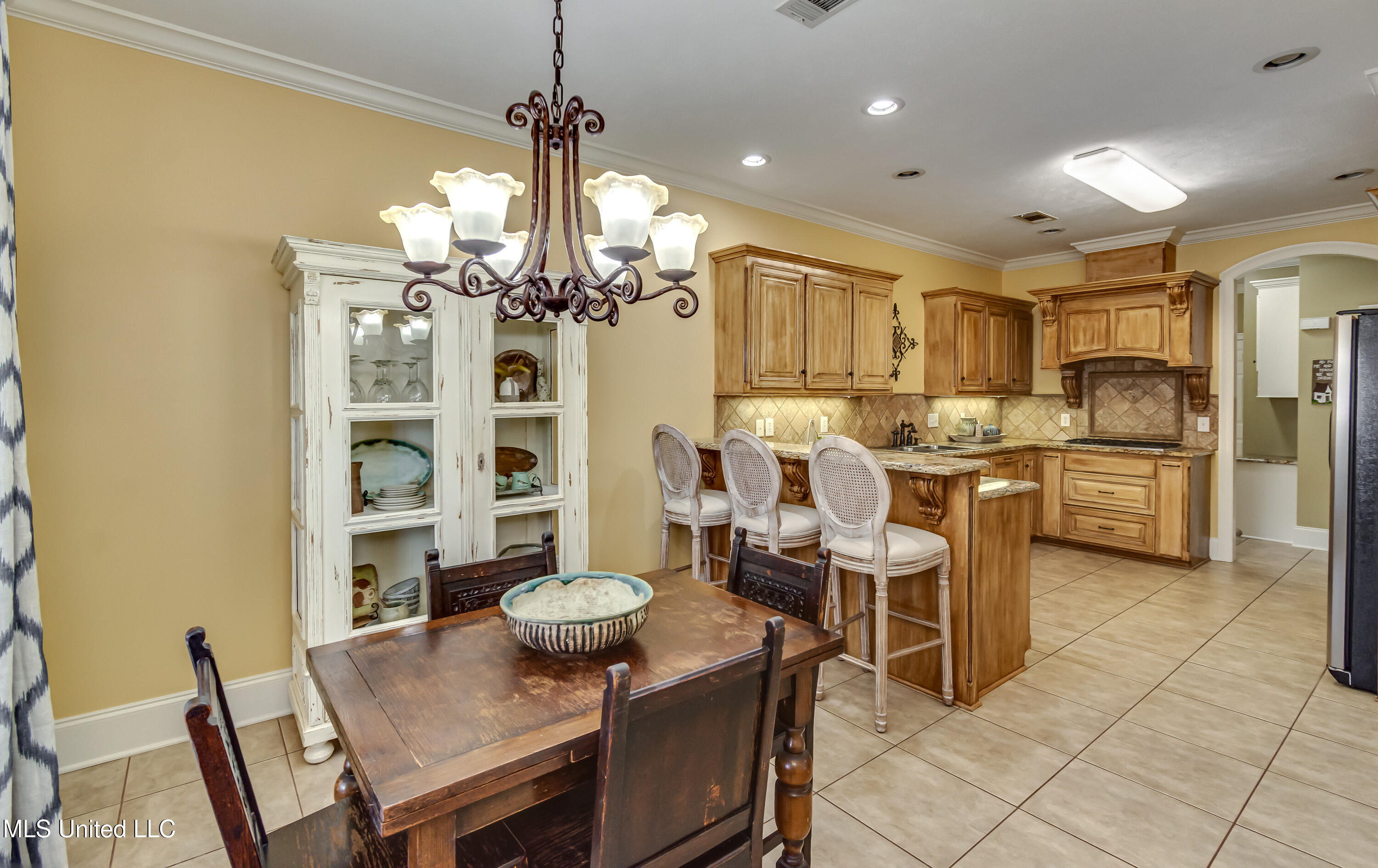 718 Tortoise Ridge, Brandon, Mississippi image 17