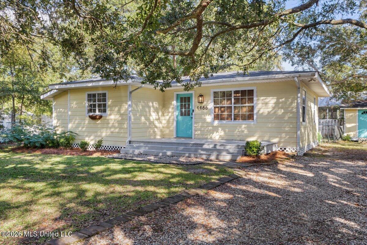 4466 Beatline Road