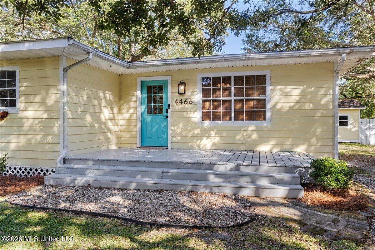 4466 Beatline Road