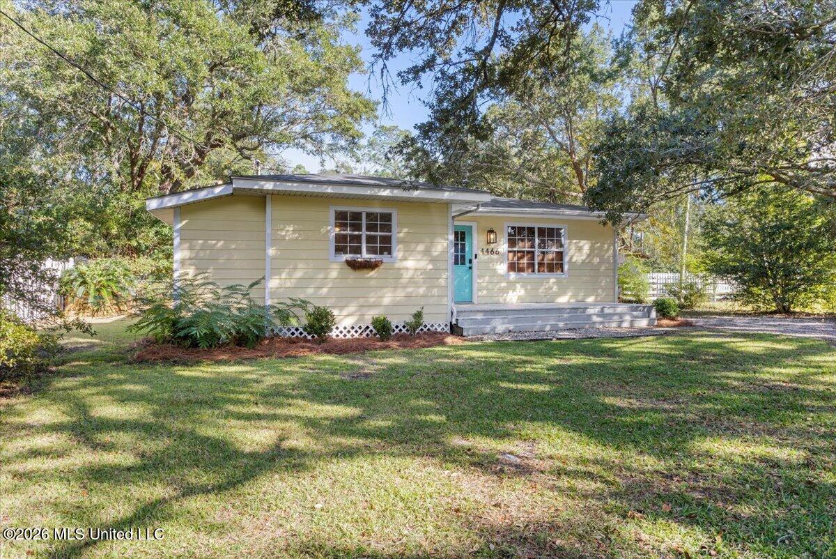 4466 Beatline Road