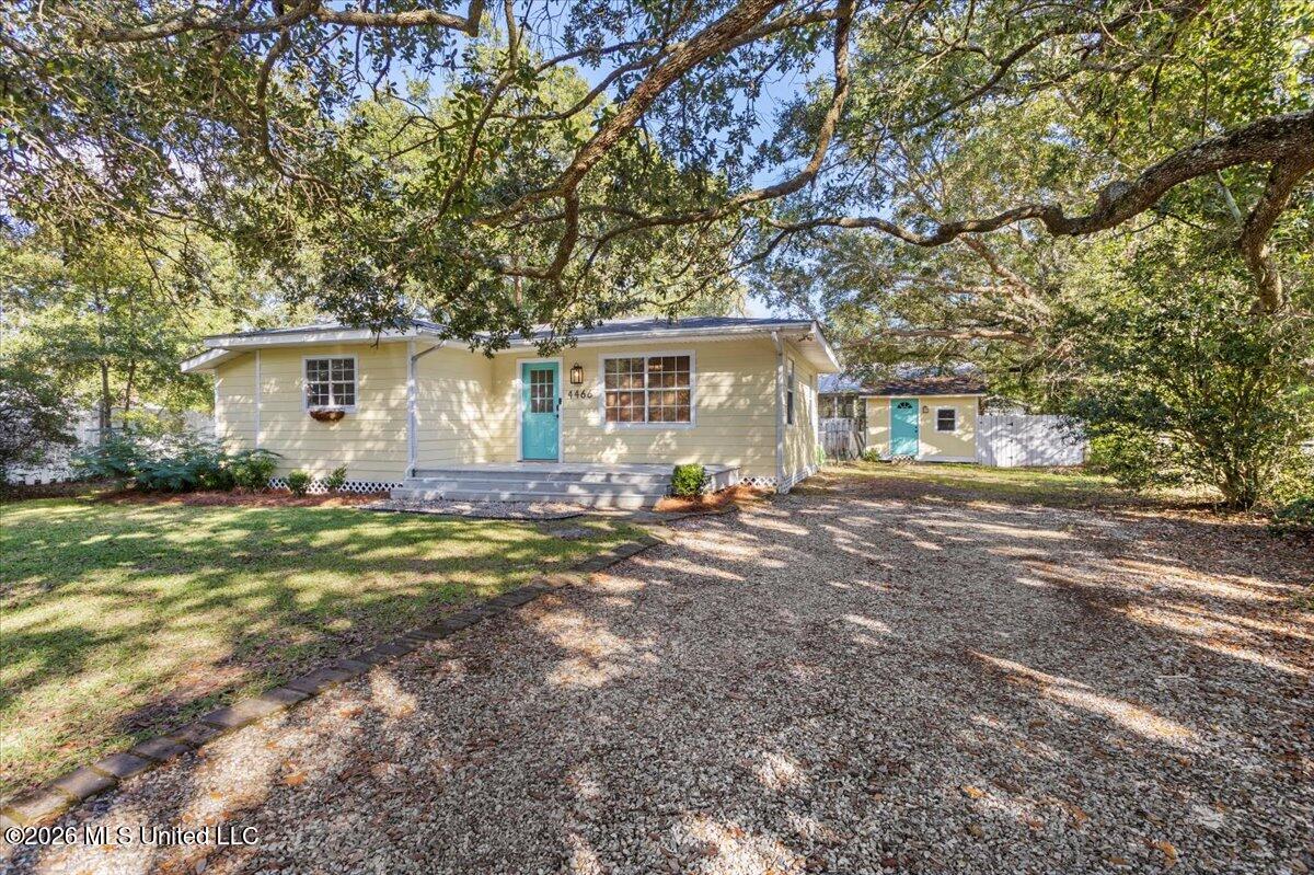 4466 Beatline Road