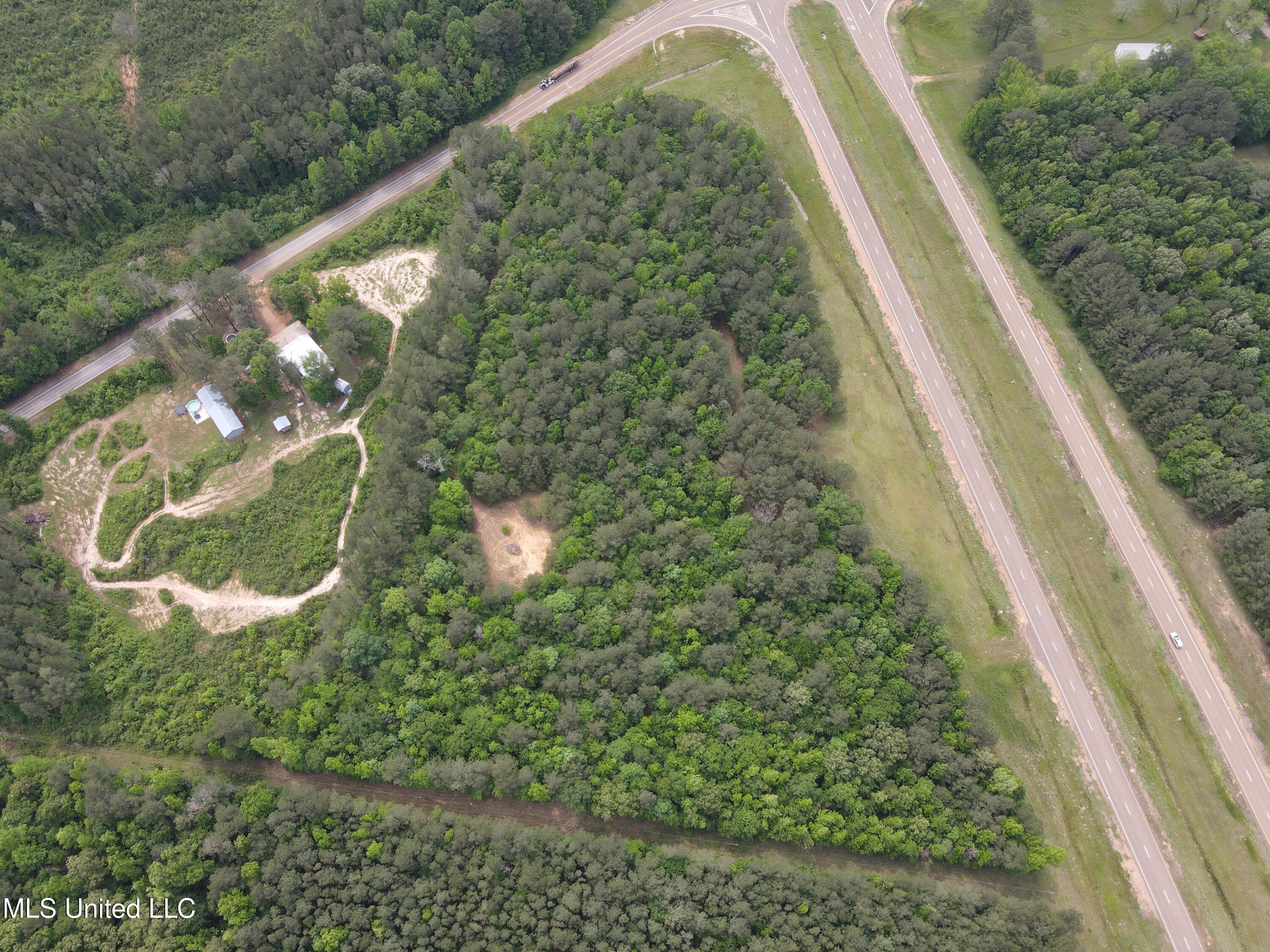 Off Of Mars Hill Road, Carthage, Mississippi image 8