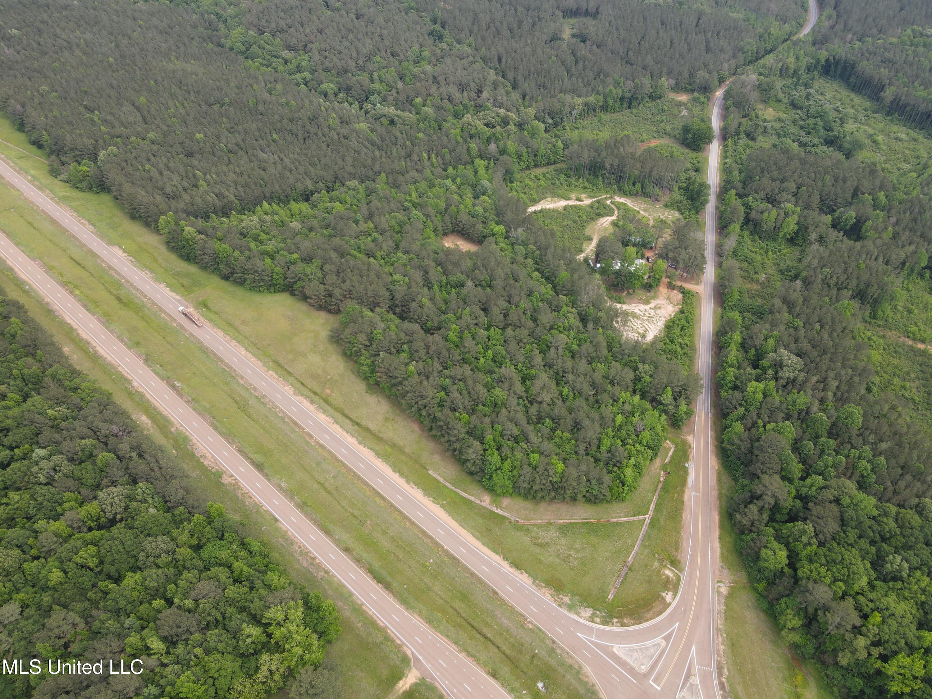 Off Of Mars Hill Road, Carthage, Mississippi image 5
