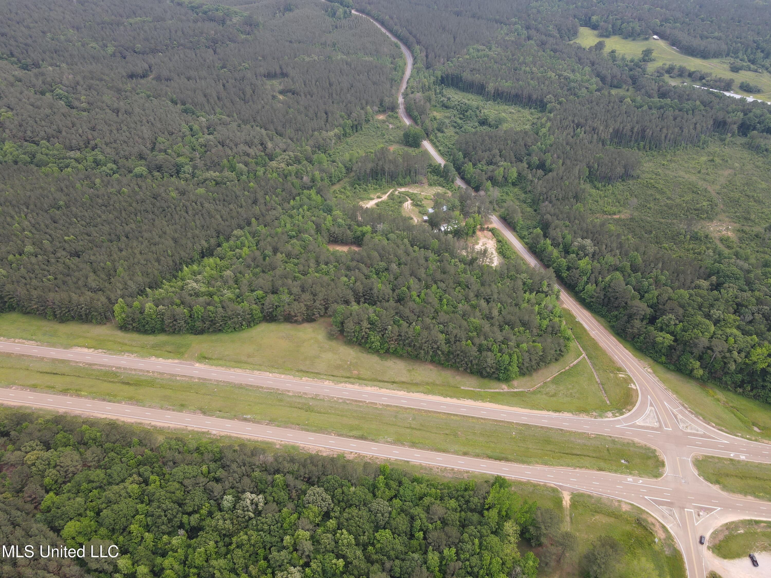 Off Of Mars Hill Road, Carthage, Mississippi image 6