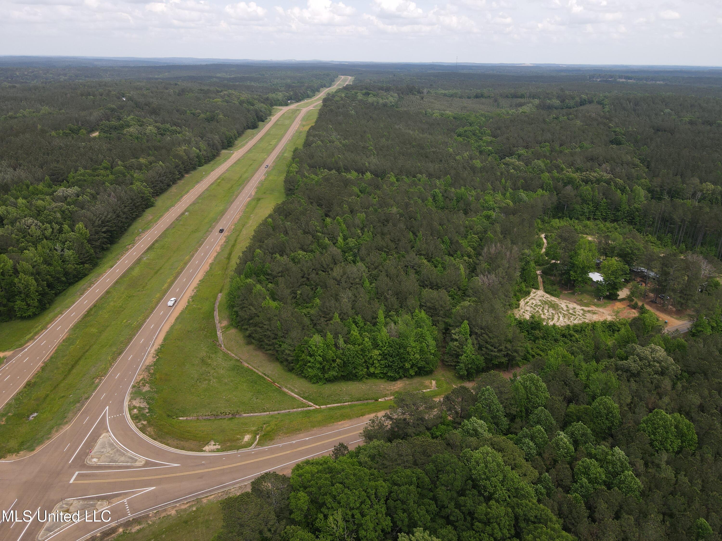 Off Of Mars Hill Road, Carthage, Mississippi image 1