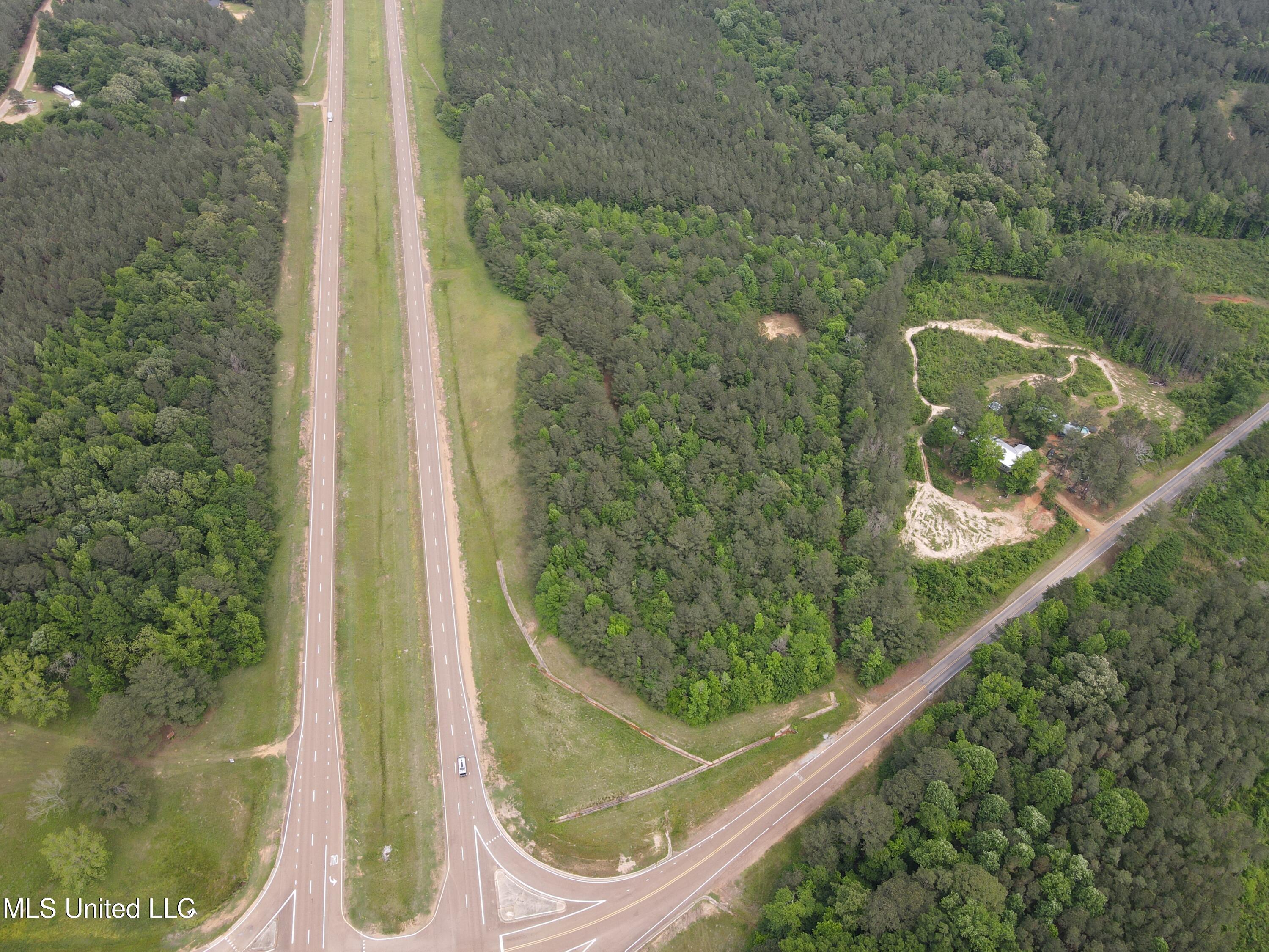 Off Of Mars Hill Road, Carthage, Mississippi image 4
