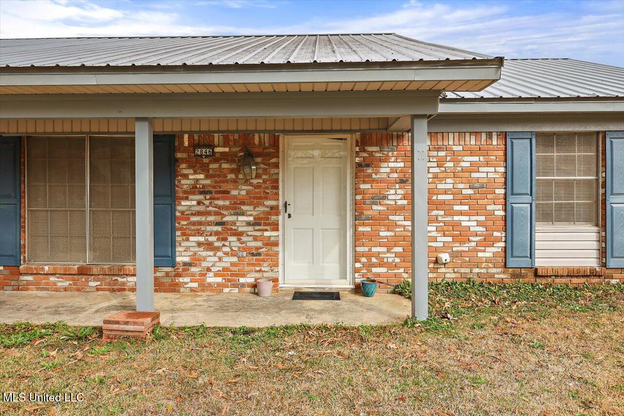 2846 Teasley Drive, Pearl, Mississippi image 4