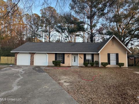 Apartment For Sale - 344 Red Oak Drive<br/> Jackson, MS 39212