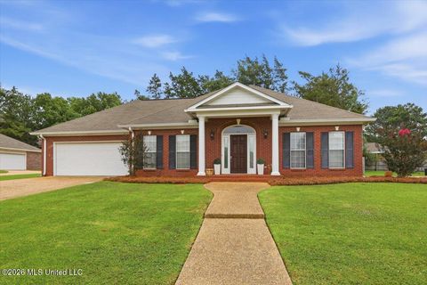 Homes For Sale - 406 Pecan Circle<br/> Brandon, MS 39042