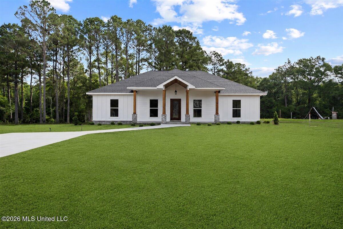 129 Southern Hills Drive