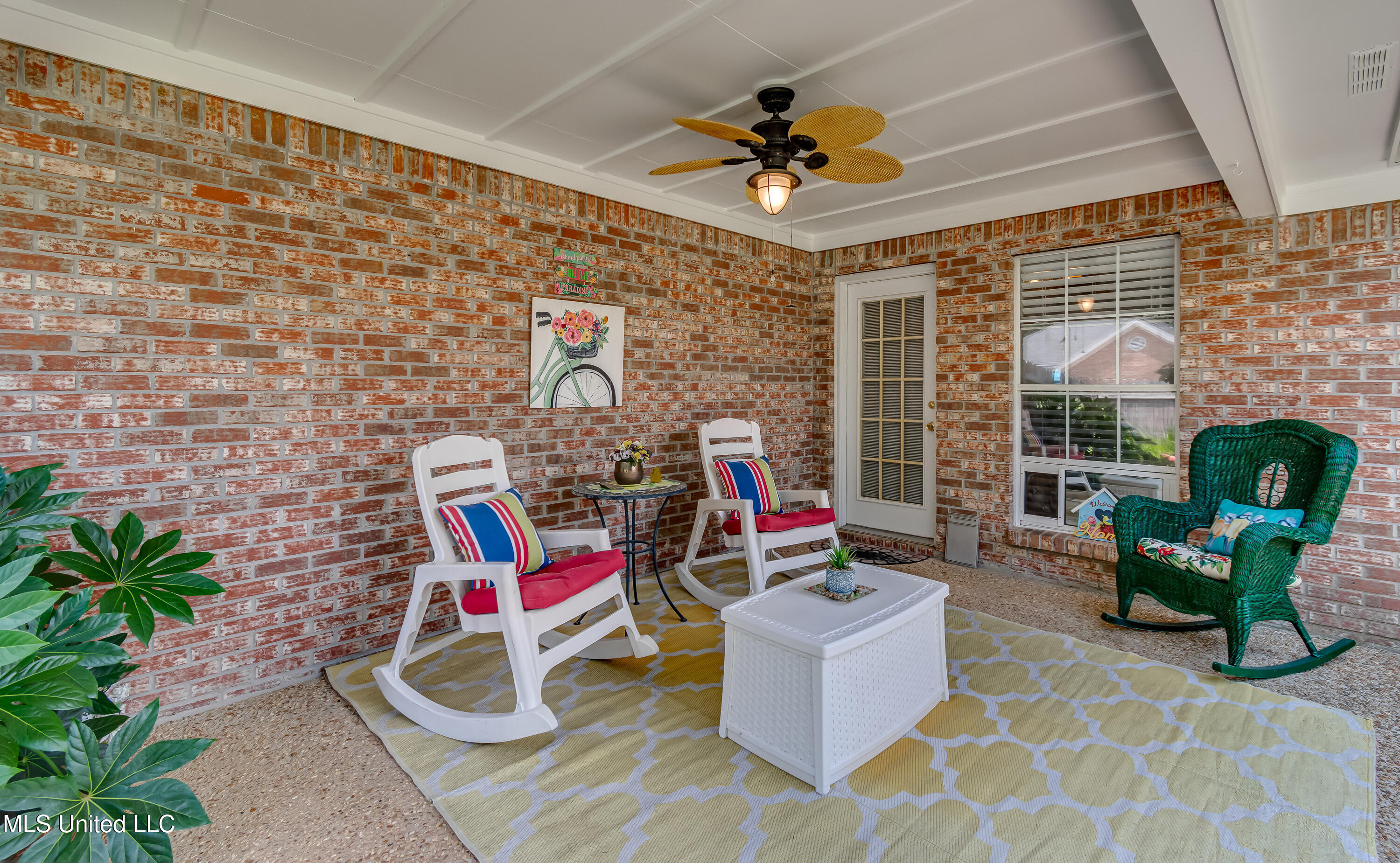 Pearl, Mississippi 39208, United States, 2 Bedrooms Bedrooms, ,2 BathroomsBathrooms,Residential,Active,145650