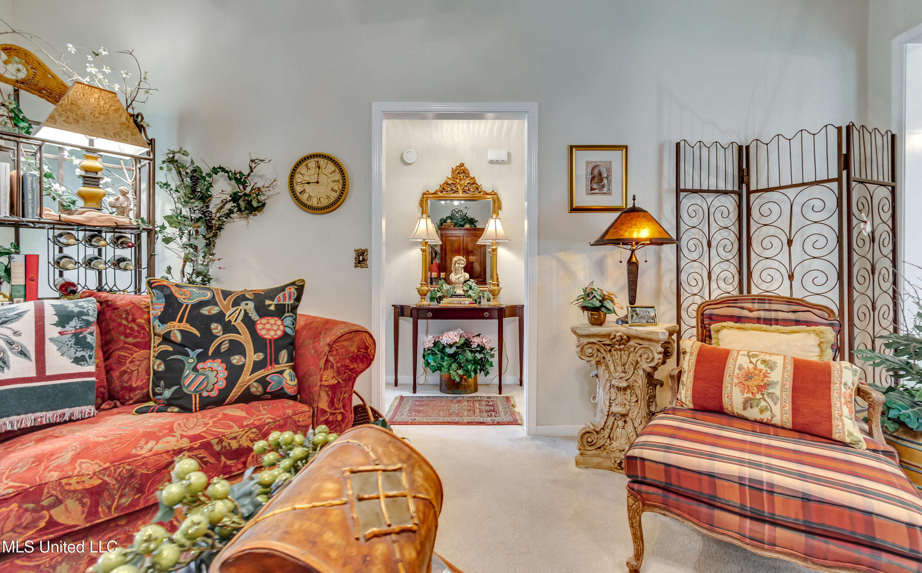 Pearl, Mississippi 39208, United States, 2 Bedrooms Bedrooms, ,2 BathroomsBathrooms,Residential,Active,145650