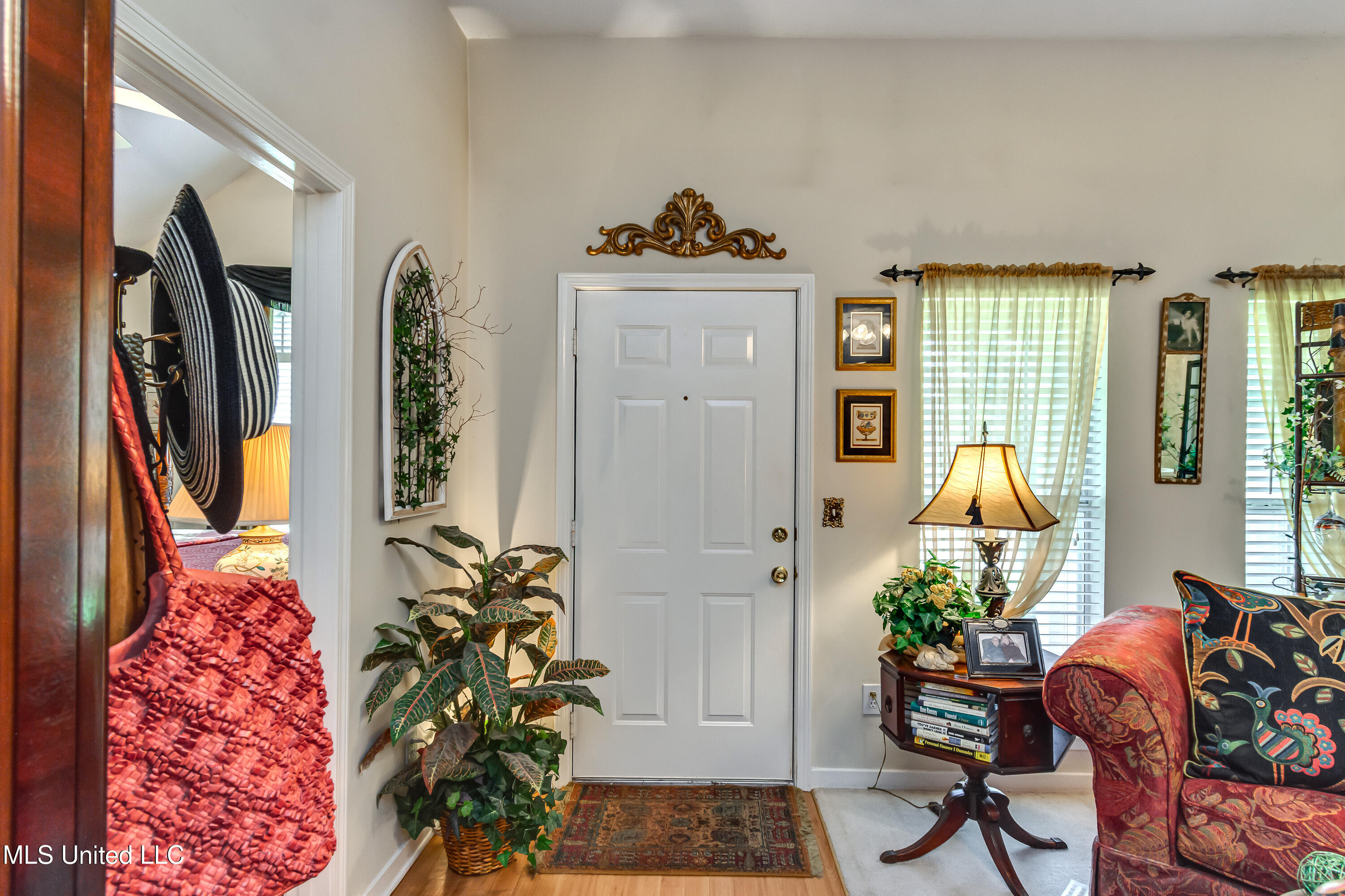 Pearl, Mississippi 39208, United States, 2 Bedrooms Bedrooms, ,2 BathroomsBathrooms,Residential,Active,145650