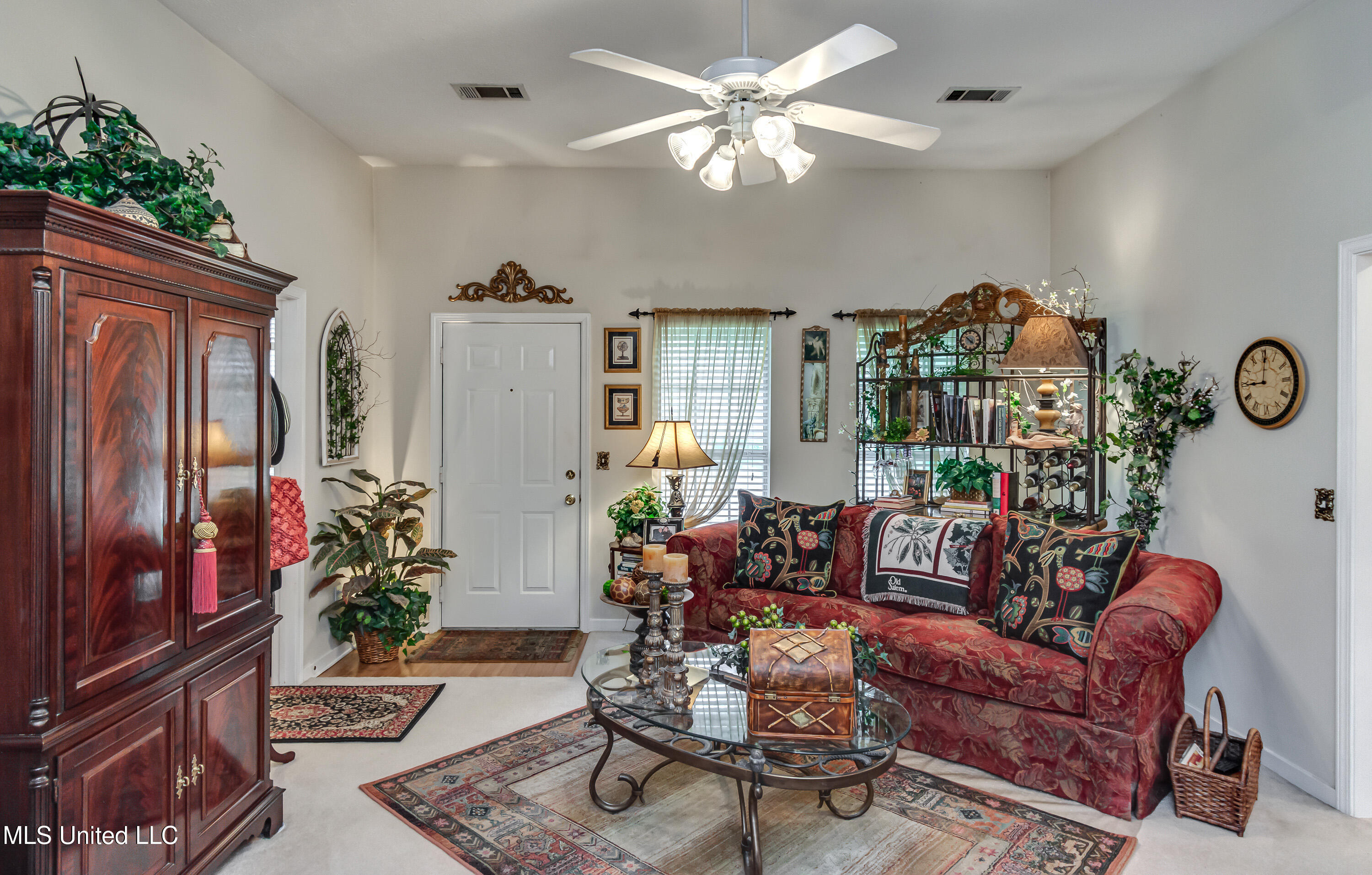 Pearl, Mississippi 39208, United States, 2 Bedrooms Bedrooms, ,2 BathroomsBathrooms,Residential,Active,145650