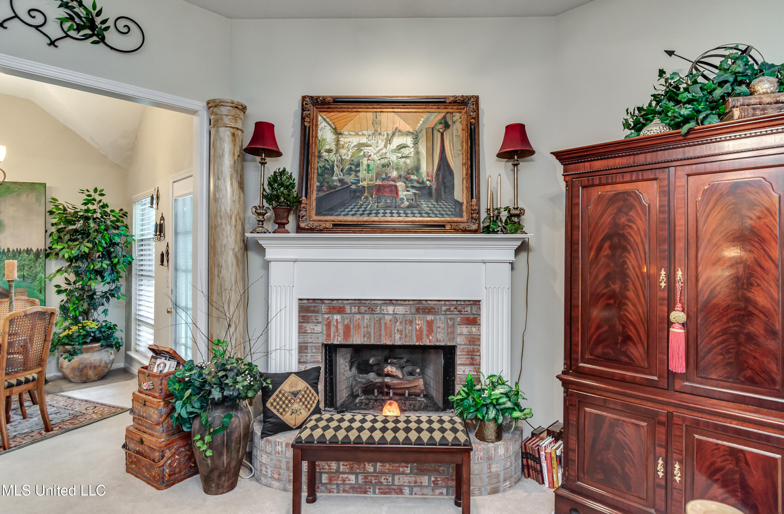 Pearl, Mississippi 39208, United States, 2 Bedrooms Bedrooms, ,2 BathroomsBathrooms,Residential,Active,145650