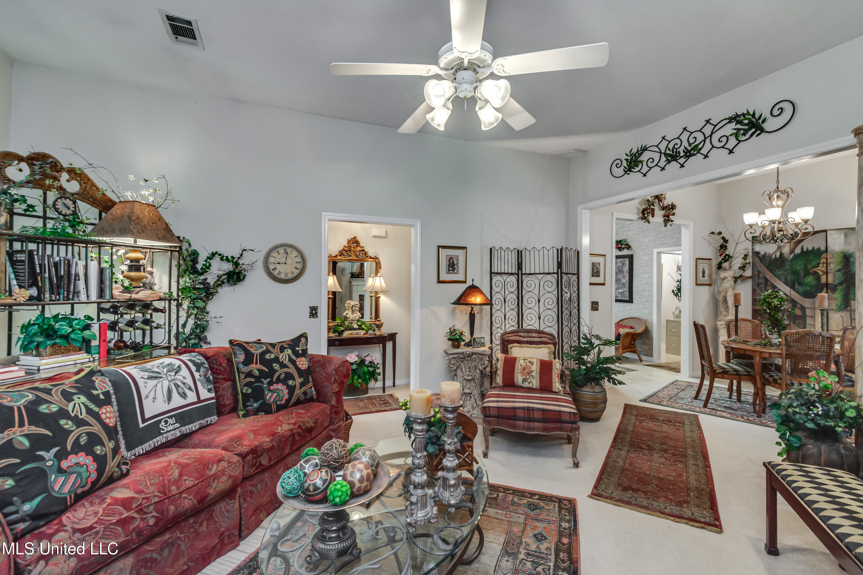 Pearl, Mississippi 39208, United States, 2 Bedrooms Bedrooms, ,2 BathroomsBathrooms,Residential,Active,145650