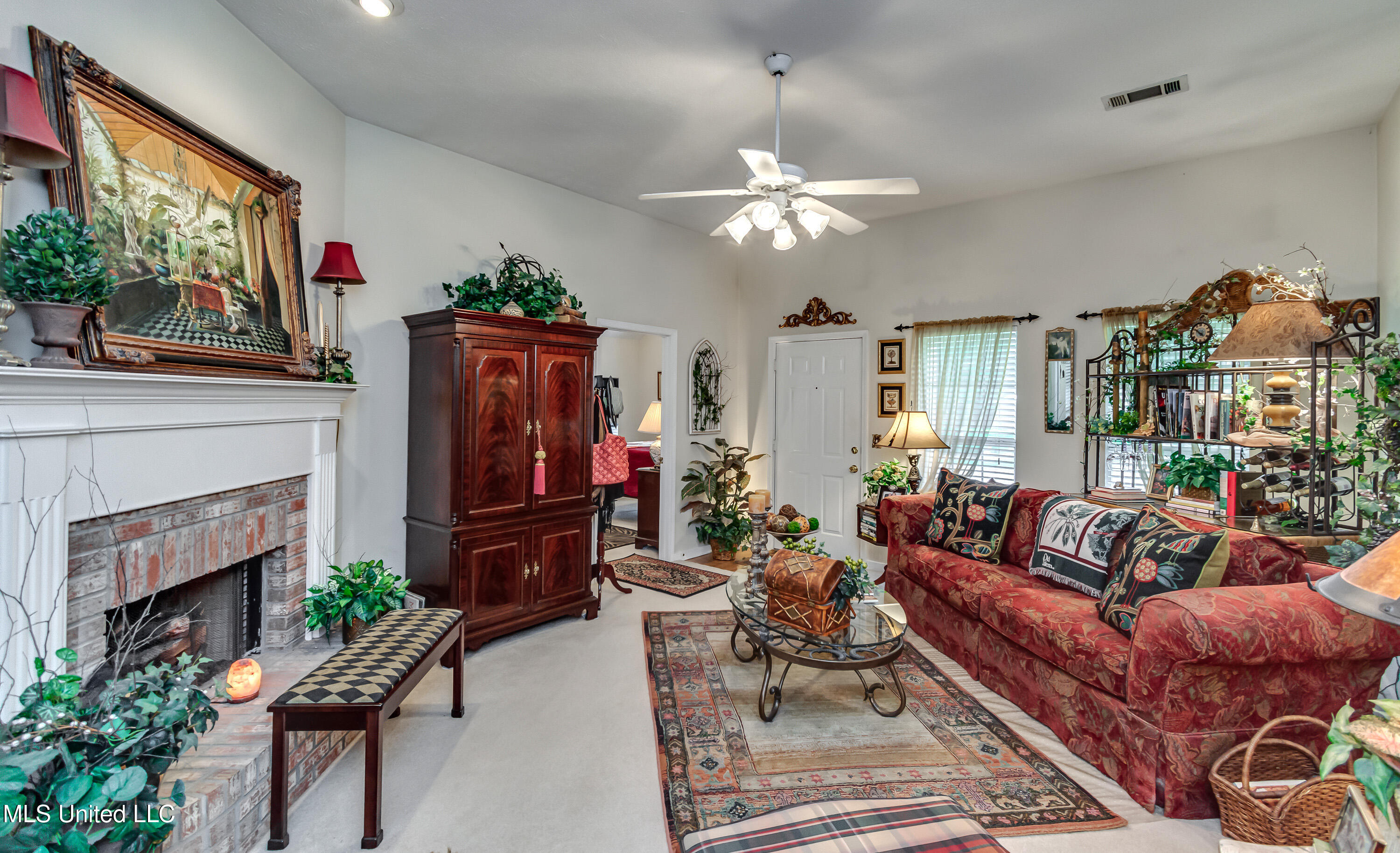 Pearl, Mississippi 39208, United States, 2 Bedrooms Bedrooms, ,2 BathroomsBathrooms,Residential,Active,145650