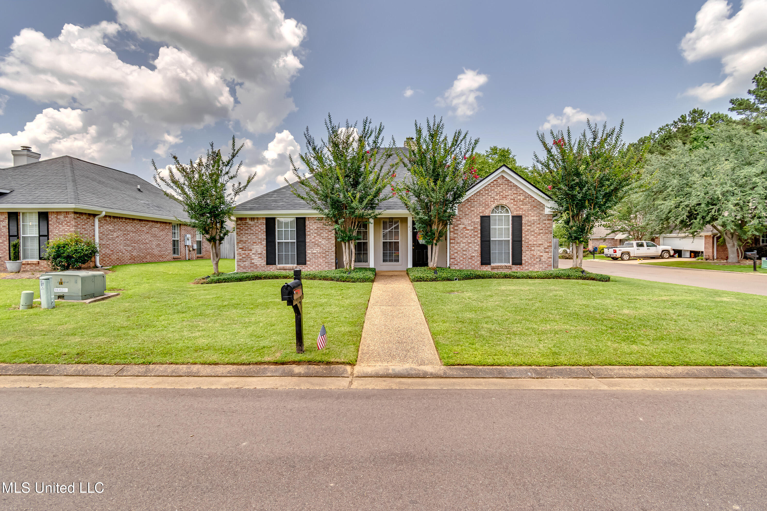 Pearl, Mississippi 39208, United States, 2 Bedrooms Bedrooms, ,2 BathroomsBathrooms,Residential,Active,145650