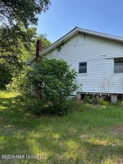Homes For Sale - 203-B School Basin Rd<br/> Lucedale, MS 39452