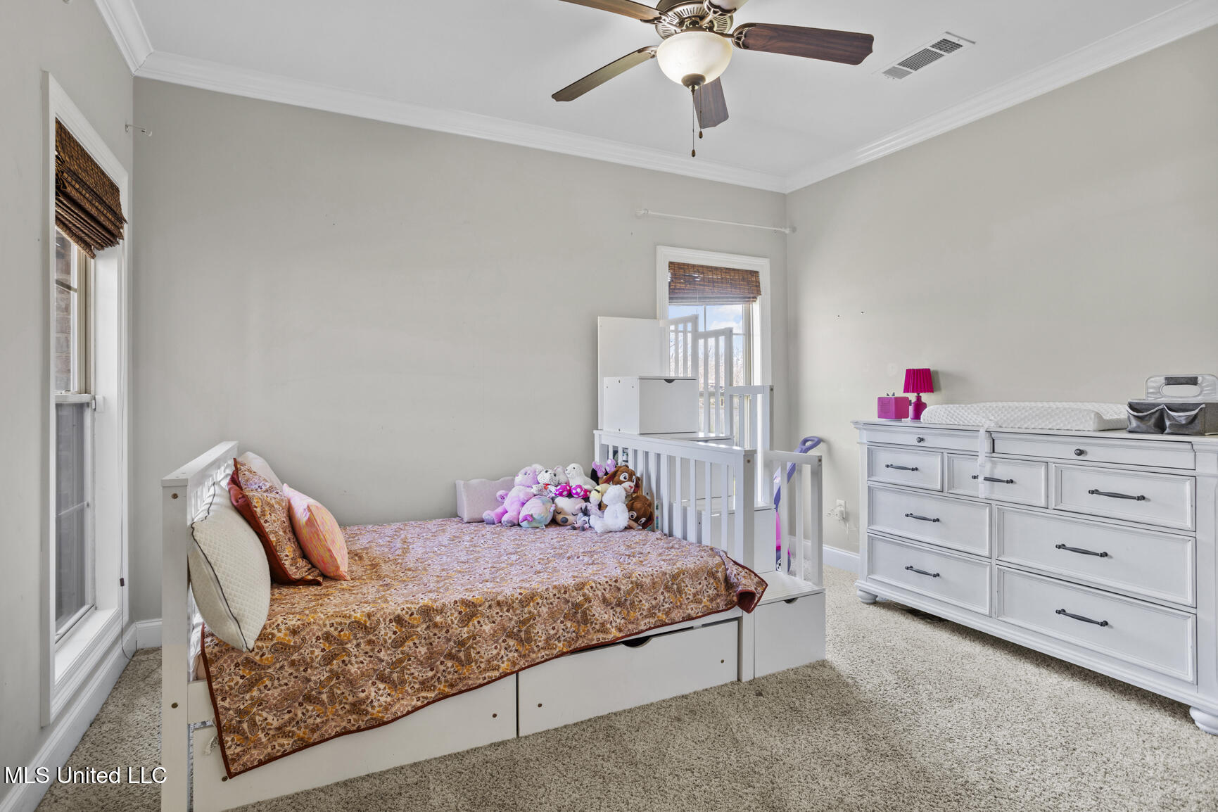 127 Bonne Vie Drive, Brandon, Mississippi image 28
