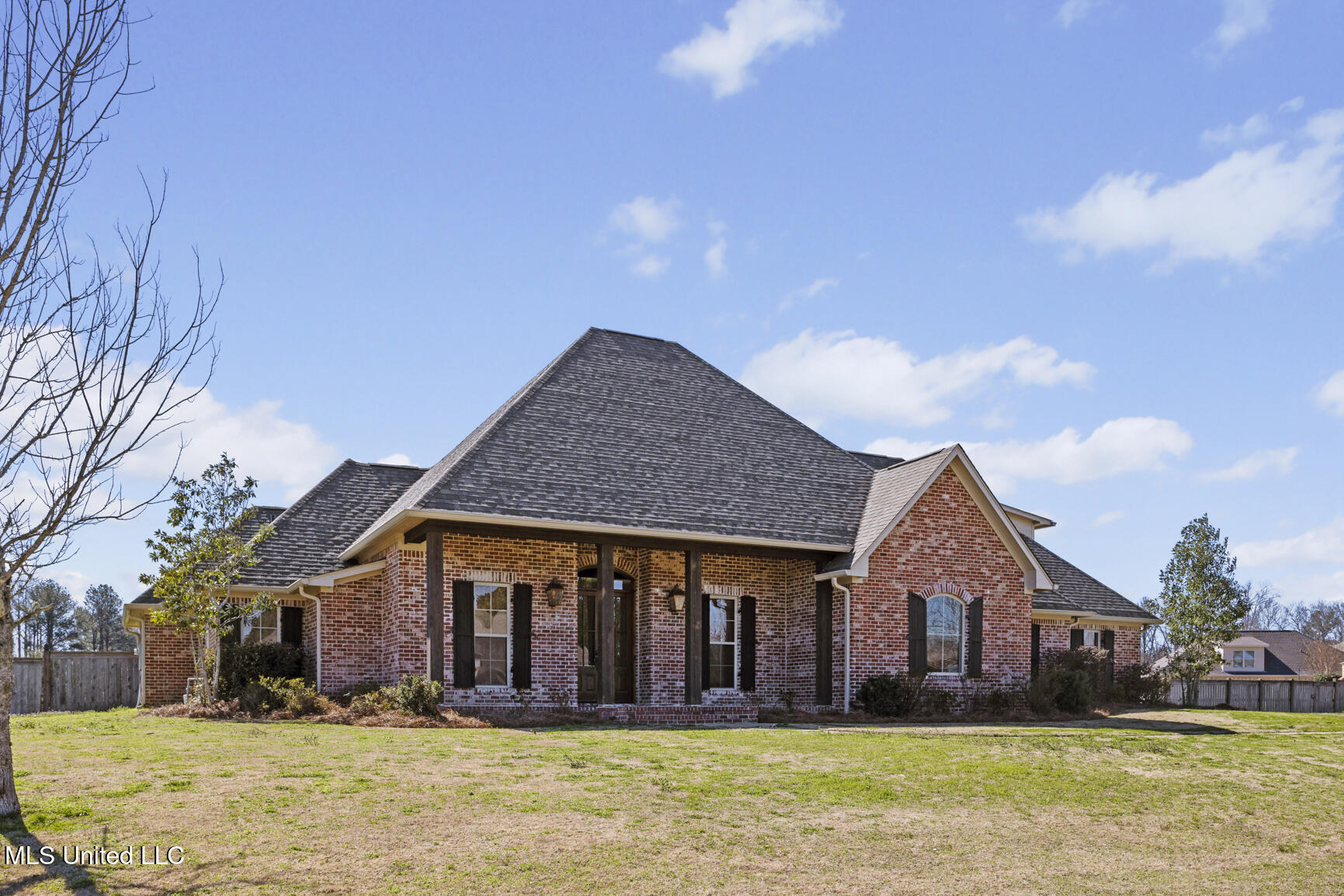 127 Bonne Vie Drive, Brandon, Mississippi image 2