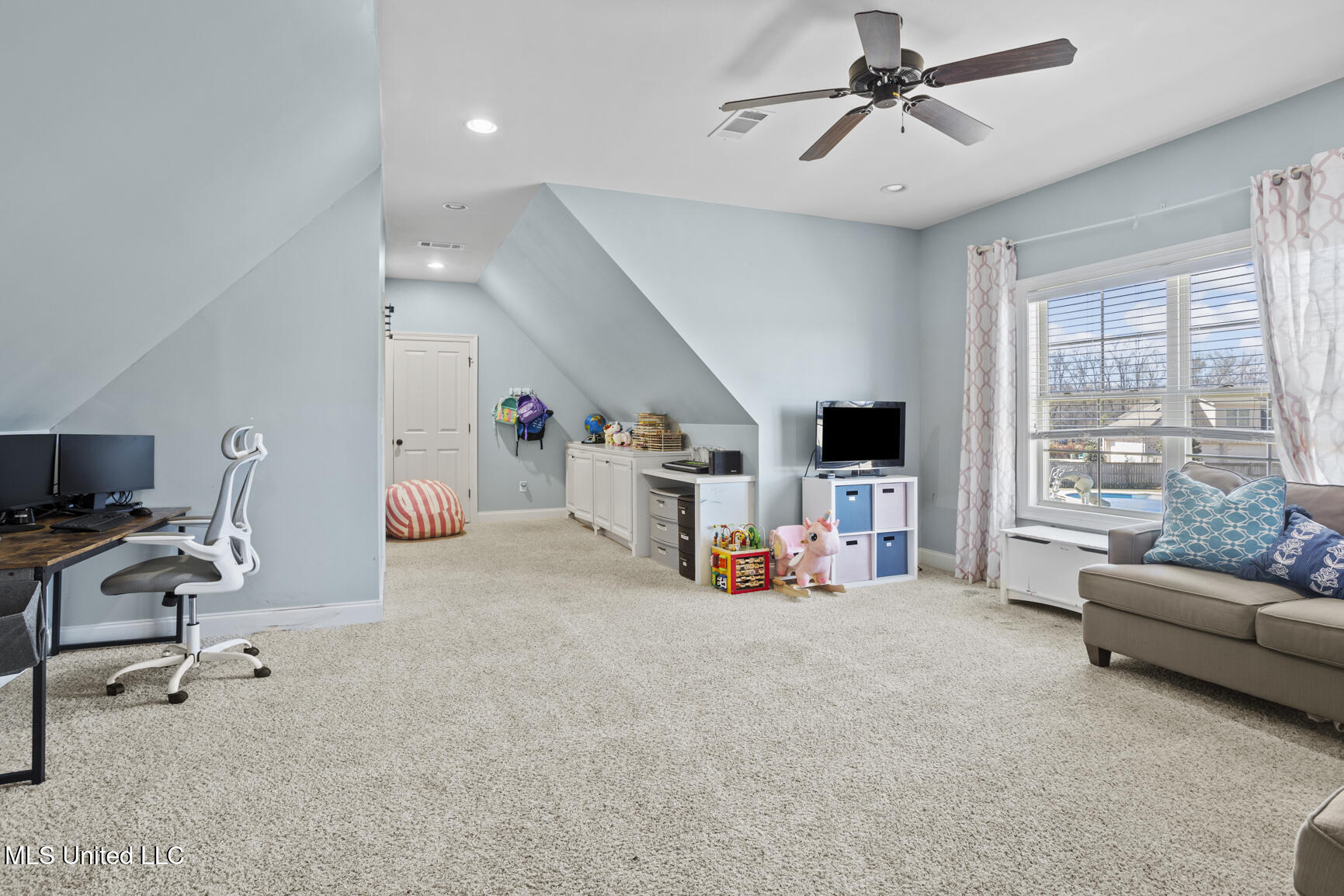 127 Bonne Vie Drive, Brandon, Mississippi image 33