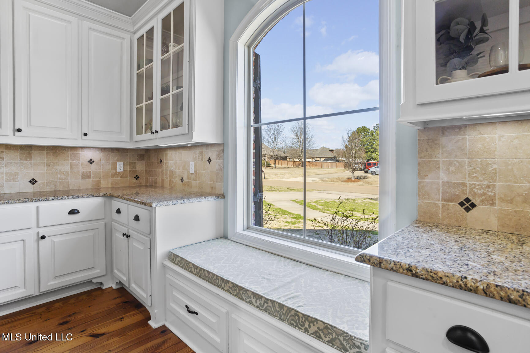 127 Bonne Vie Drive, Brandon, Mississippi image 19