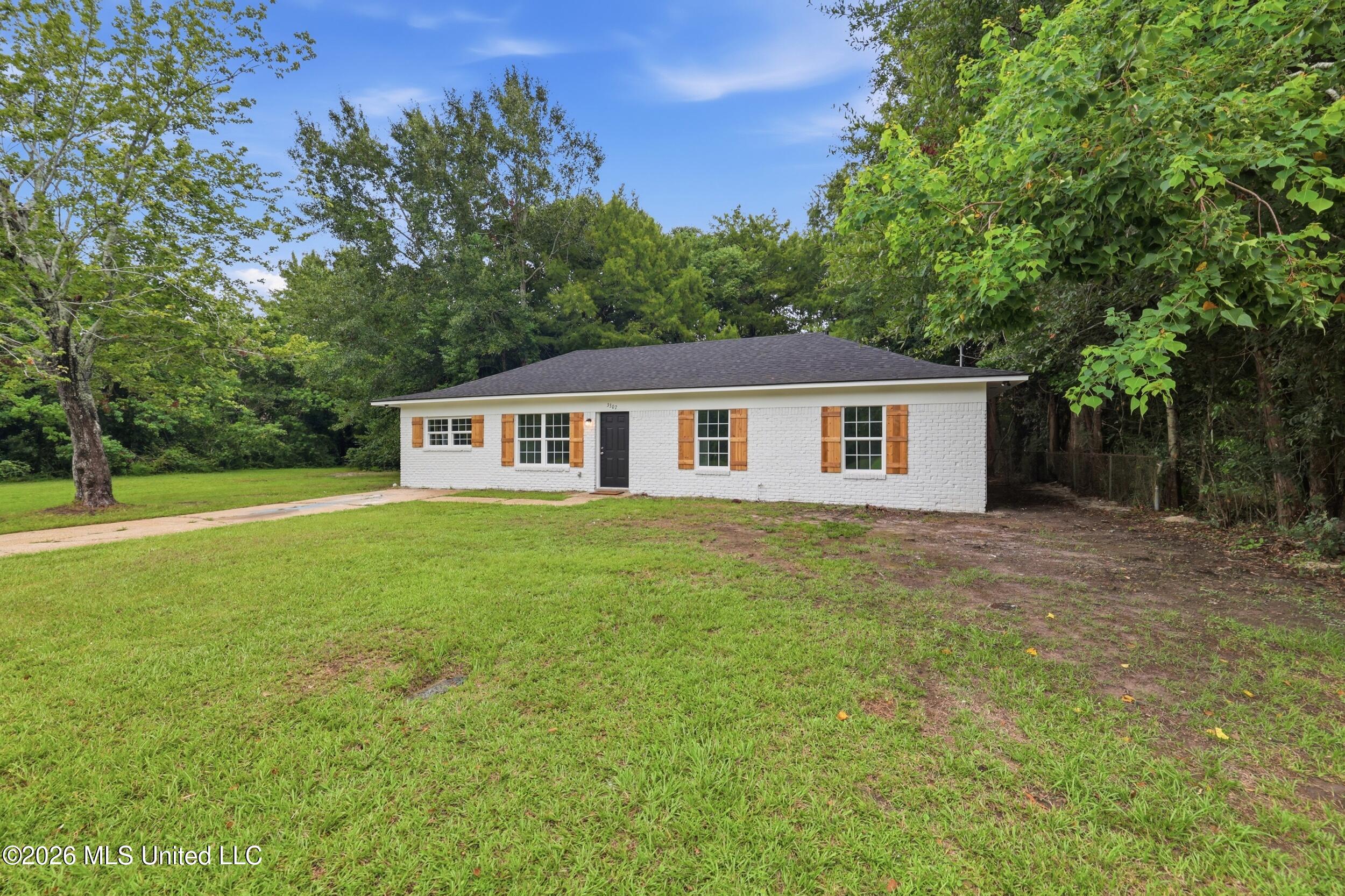 3307 Johnson Drive
