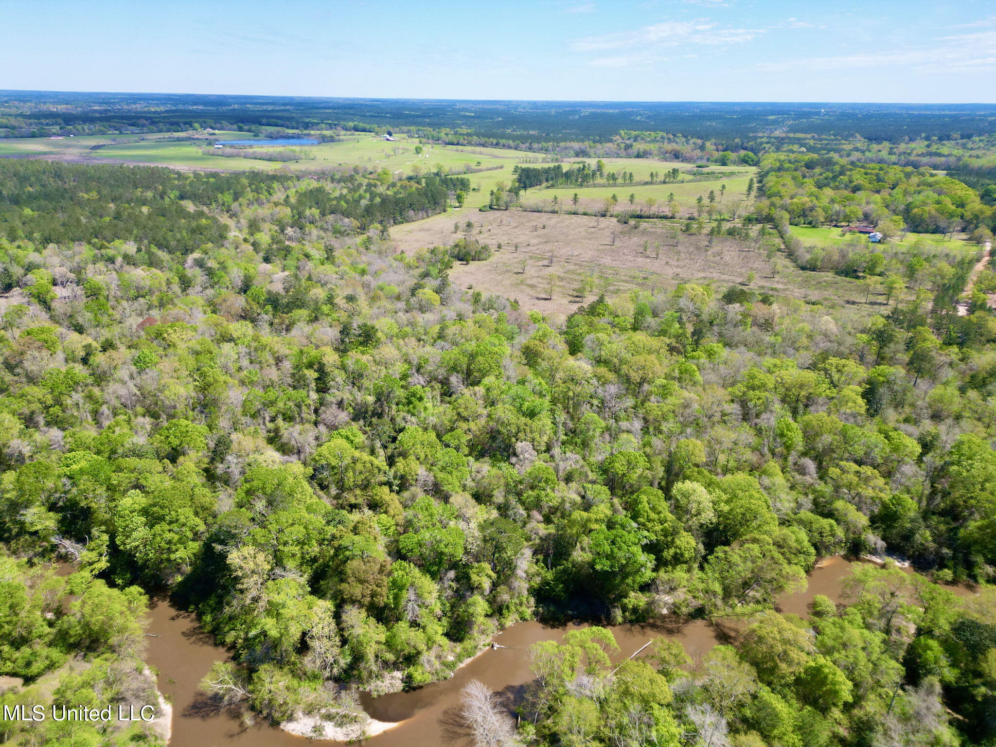 Egg Farm Road, Poplarville, Mississippi image 17