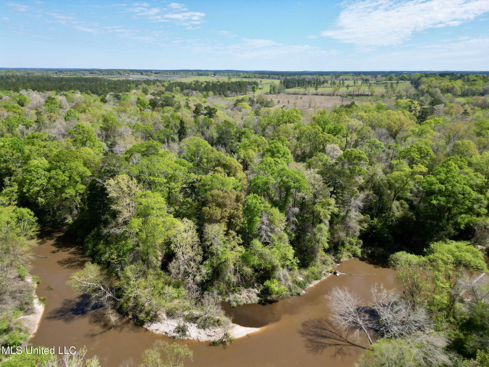 Egg Farm Road, Poplarville, Mississippi image 20