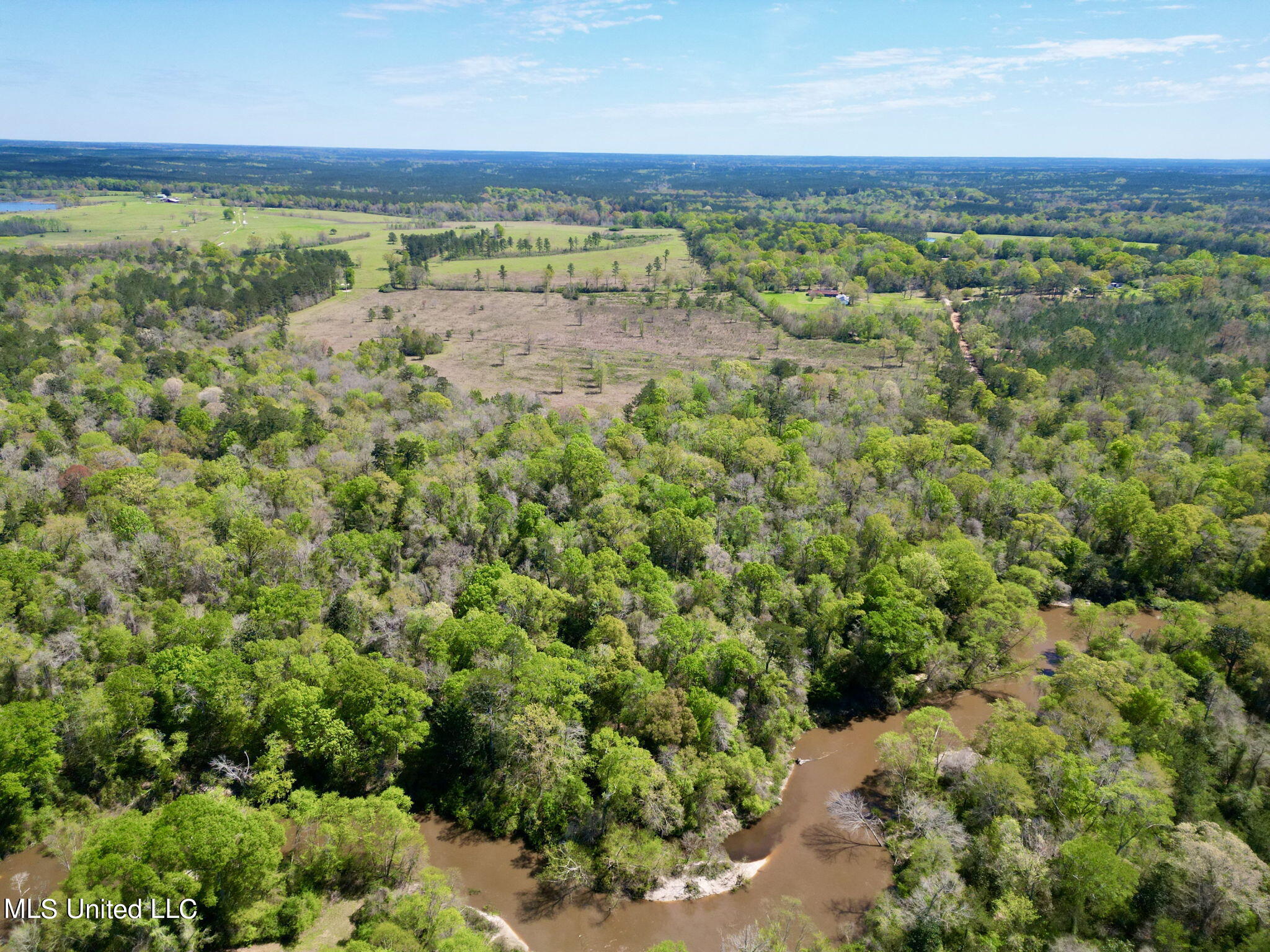 Egg Farm Road, Poplarville, Mississippi image 7