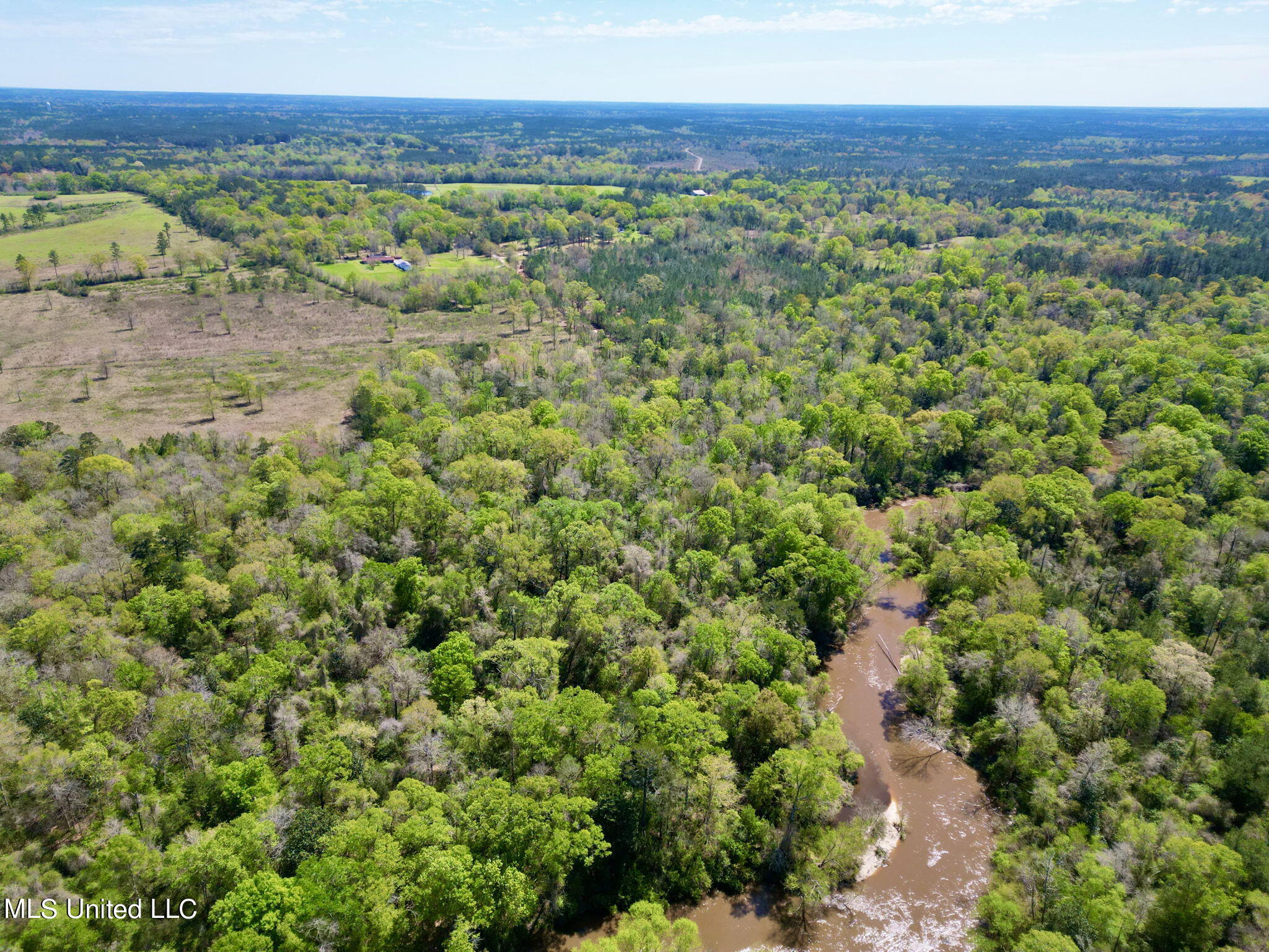 Egg Farm Road, Poplarville, Mississippi image 16