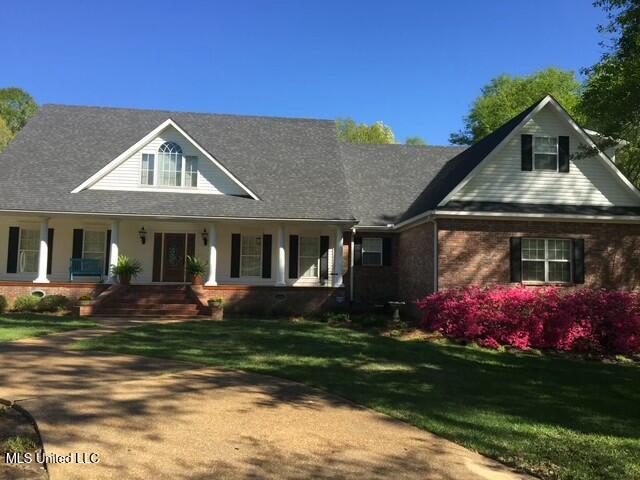 4 Greenhead Lane, Raymond, Mississippi image 7