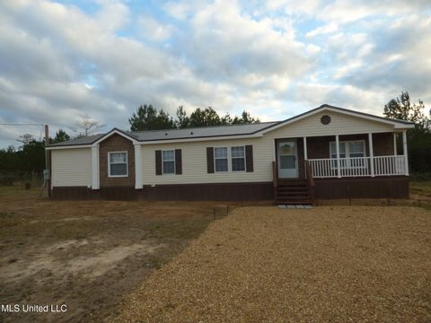Homes For Sale - 2075 Hartwell Road<br/> Pike County, Summit, MS 39666