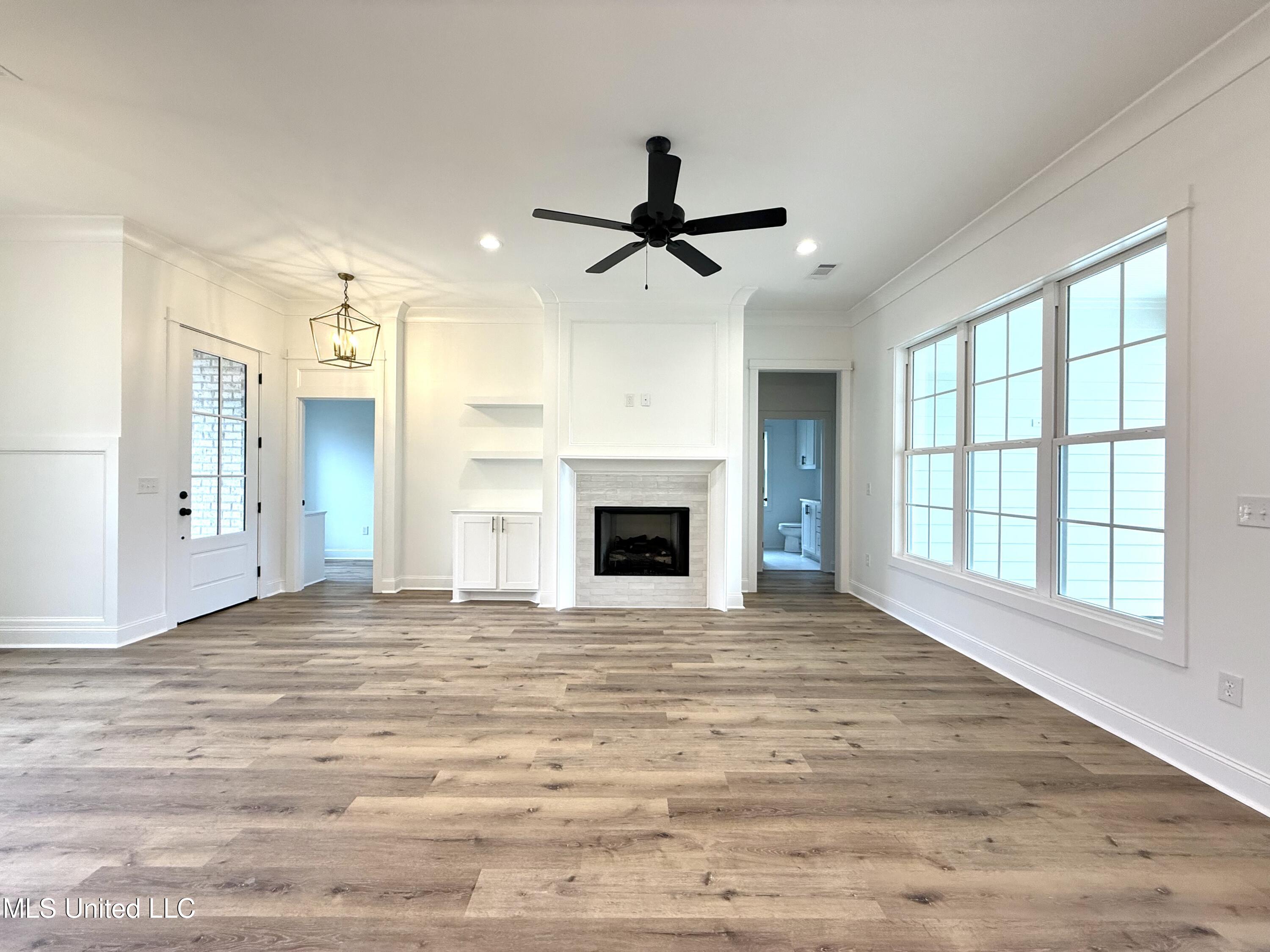 402 Butternut Dr, Canton, Mississippi image 4